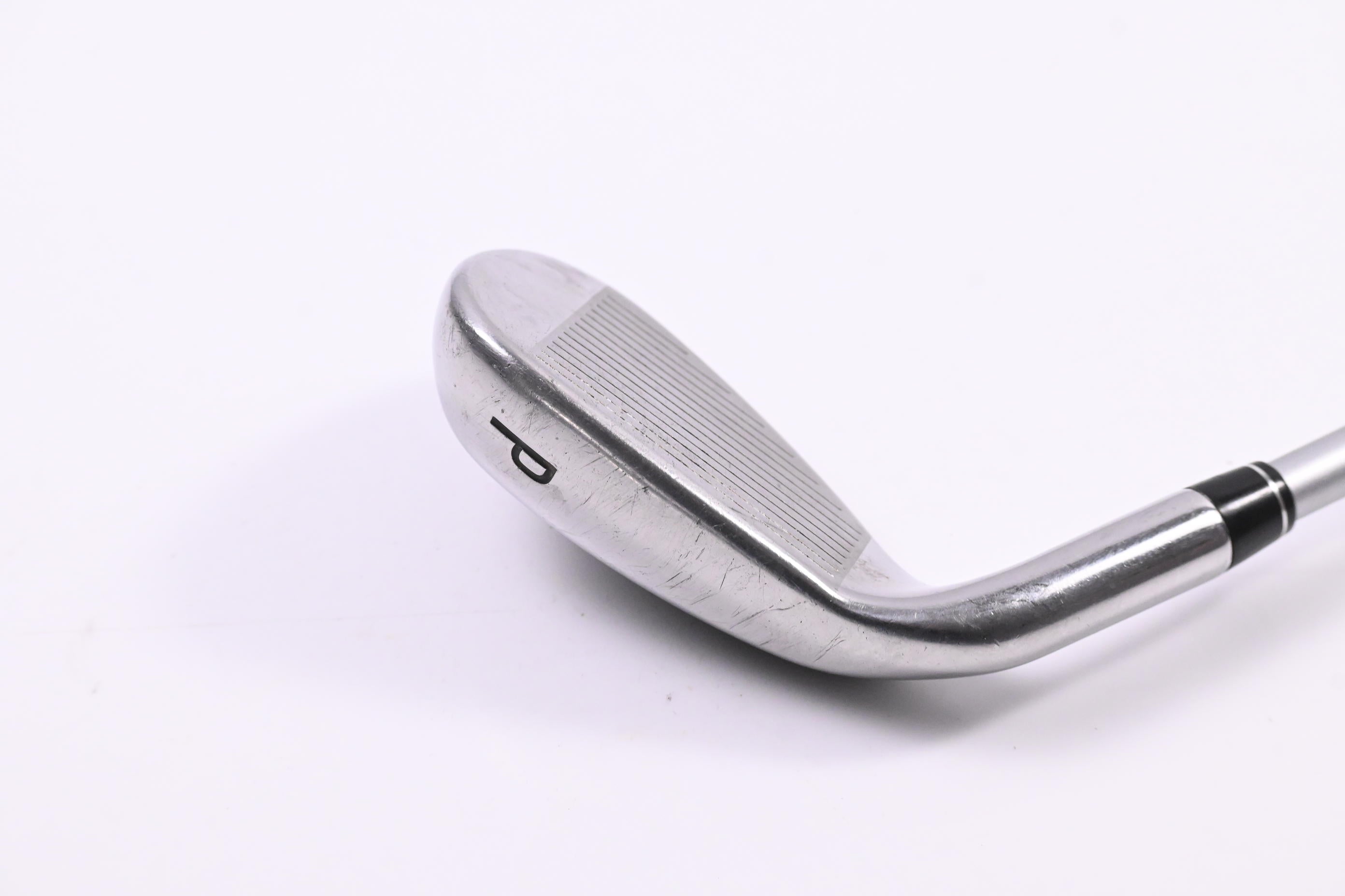 Ladies Callaway X2 Hot Pitching Wedge / 44 Degree / Ladies Flex Callaway X2 Hot