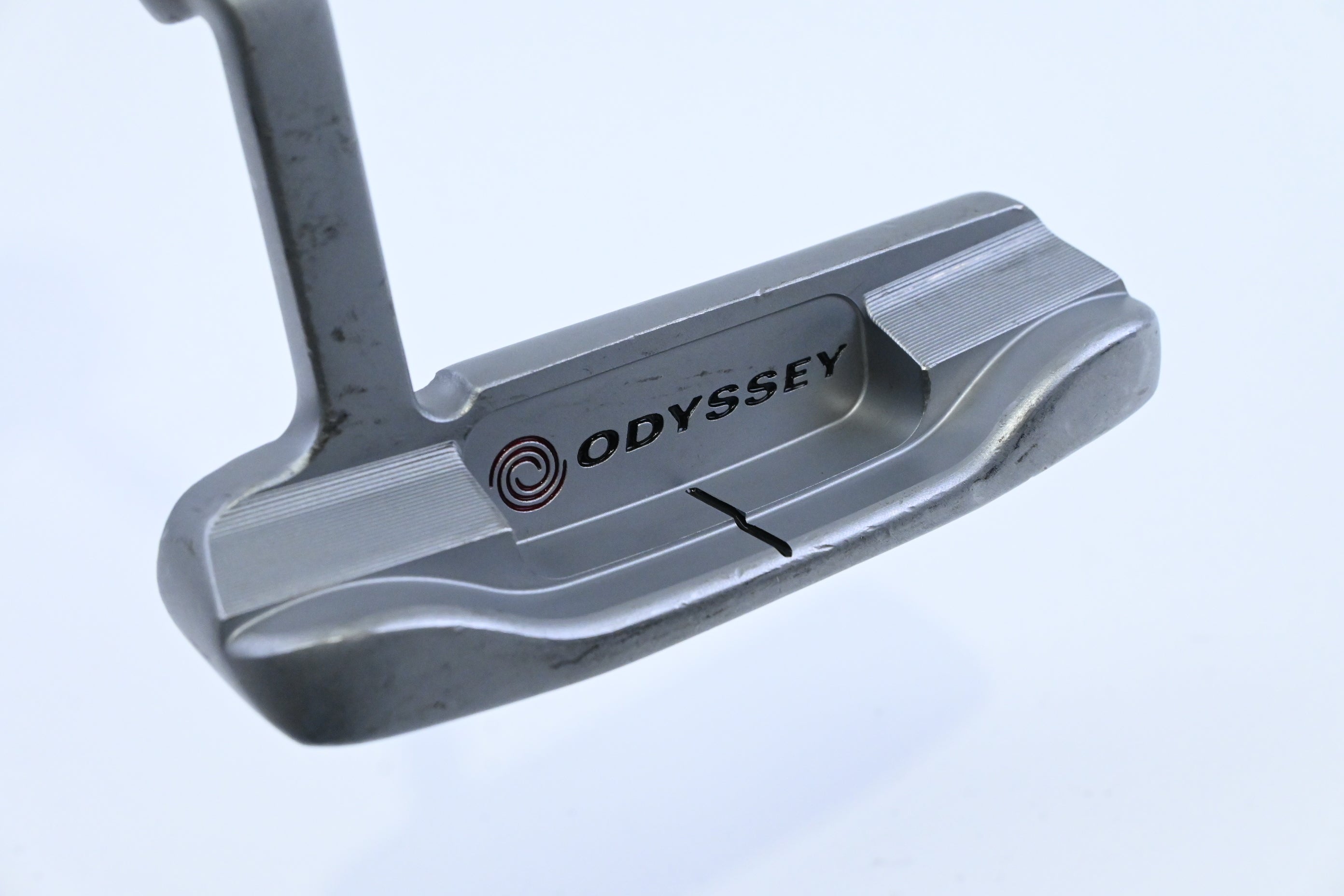 Odyssey White Hot OG 1 Putter / 34 Inch
