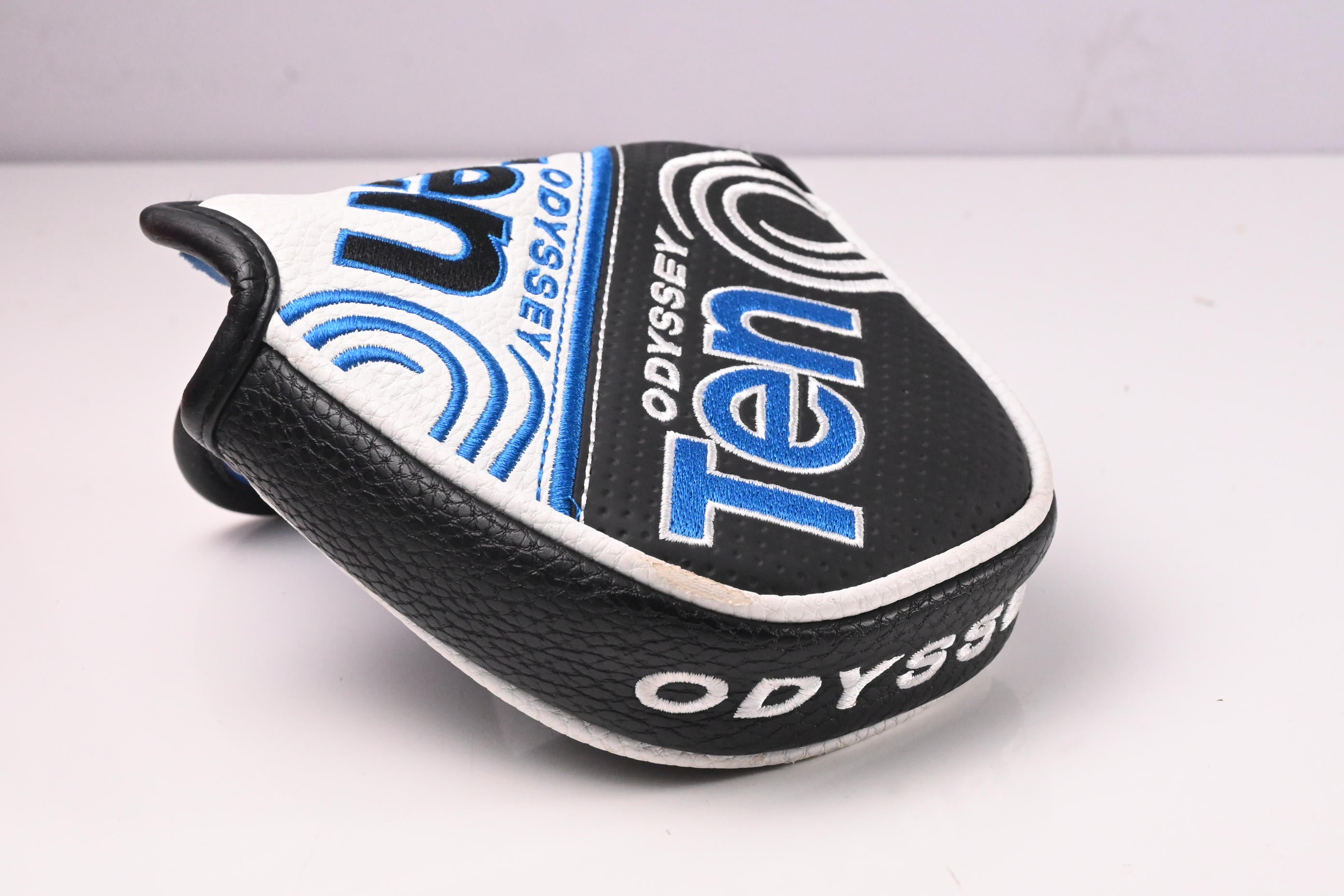 Left Hand Odyssey TEN 2-Ball Triple Trick Putter / 34 Inch