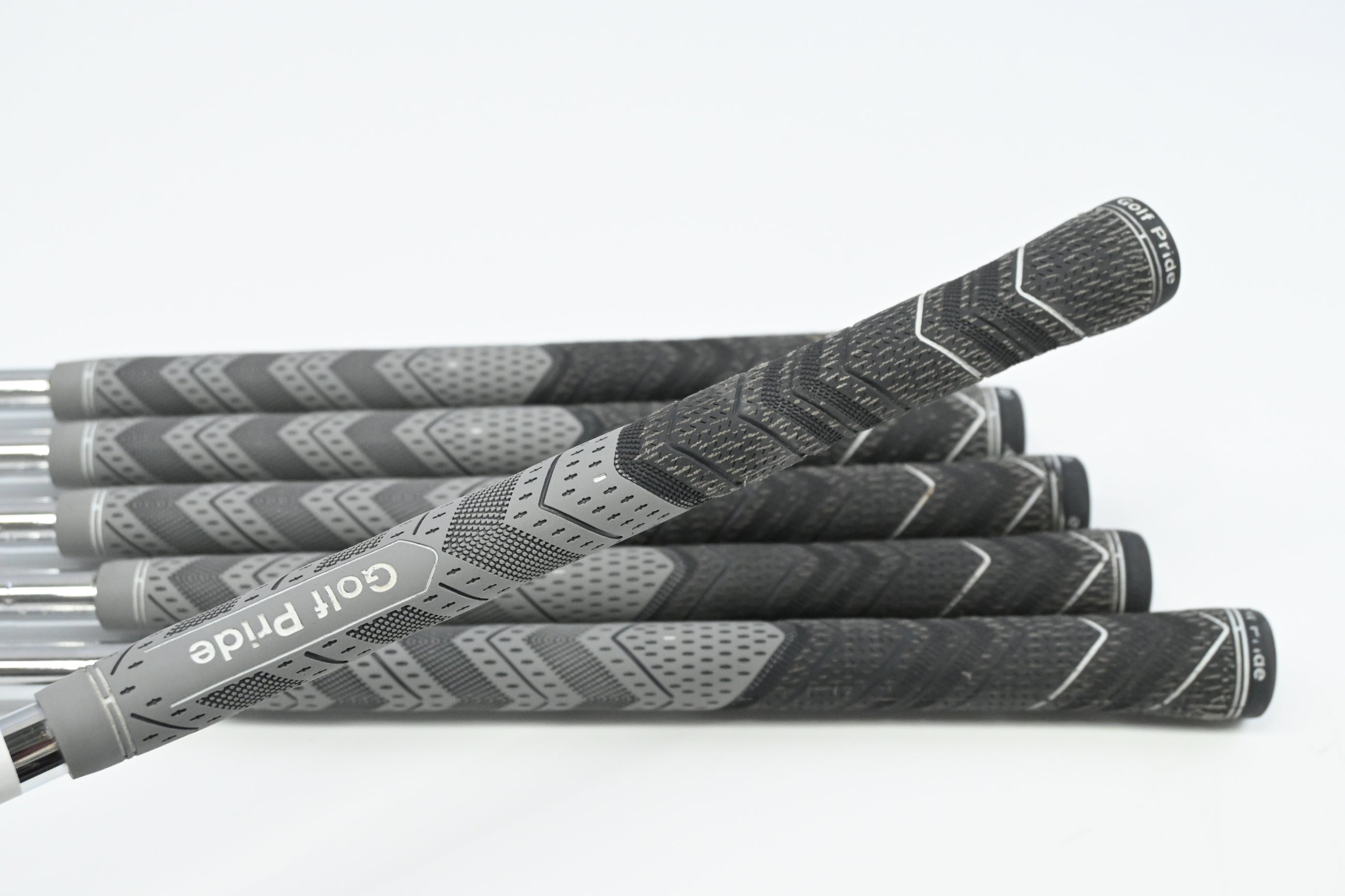 Callaway Diablo Edge Irons / 5-PW / Uniflex Callaway Diablo Shafts