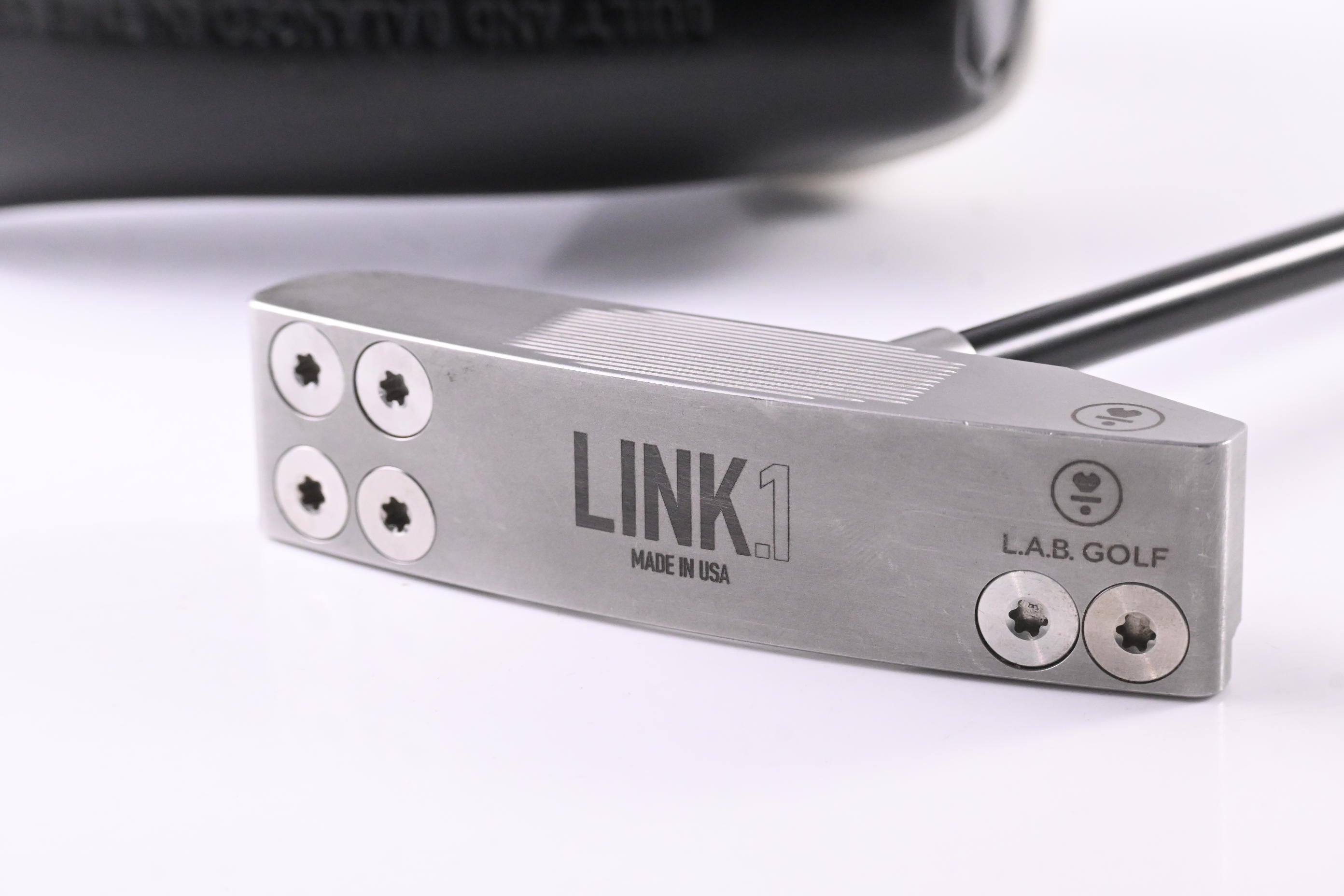 L.A.B Golf Link.1 Putter / 35 Inch
