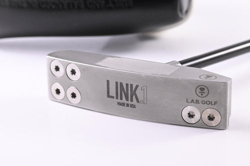 L.A.B Golf Link.1 Putter / 35 Inch