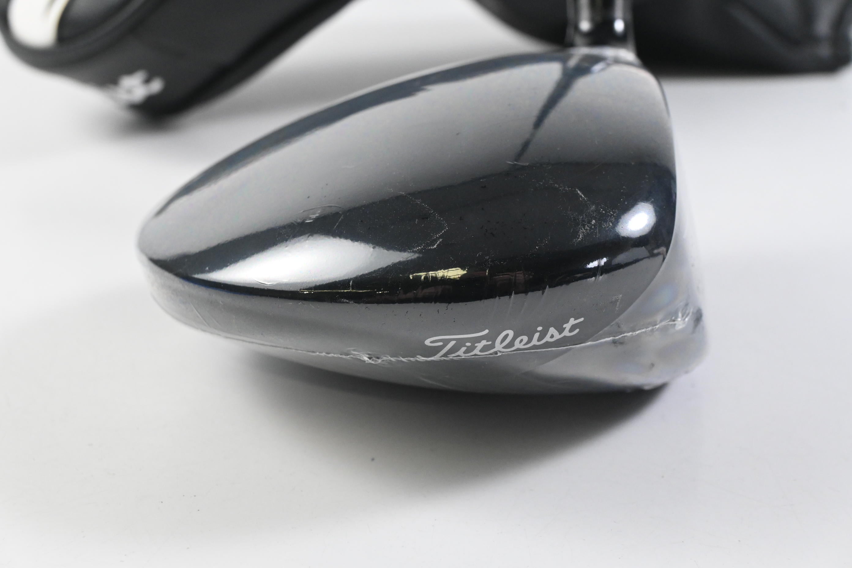 Titleist GTS2 Driver / 10 Degree / Regular Flex Tensei 1K Blue 55 Shaft