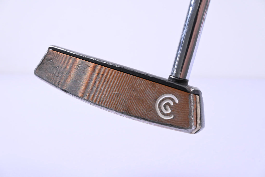 Cleveland TFI 2135 Black 6.5 Putter / 35 Inch