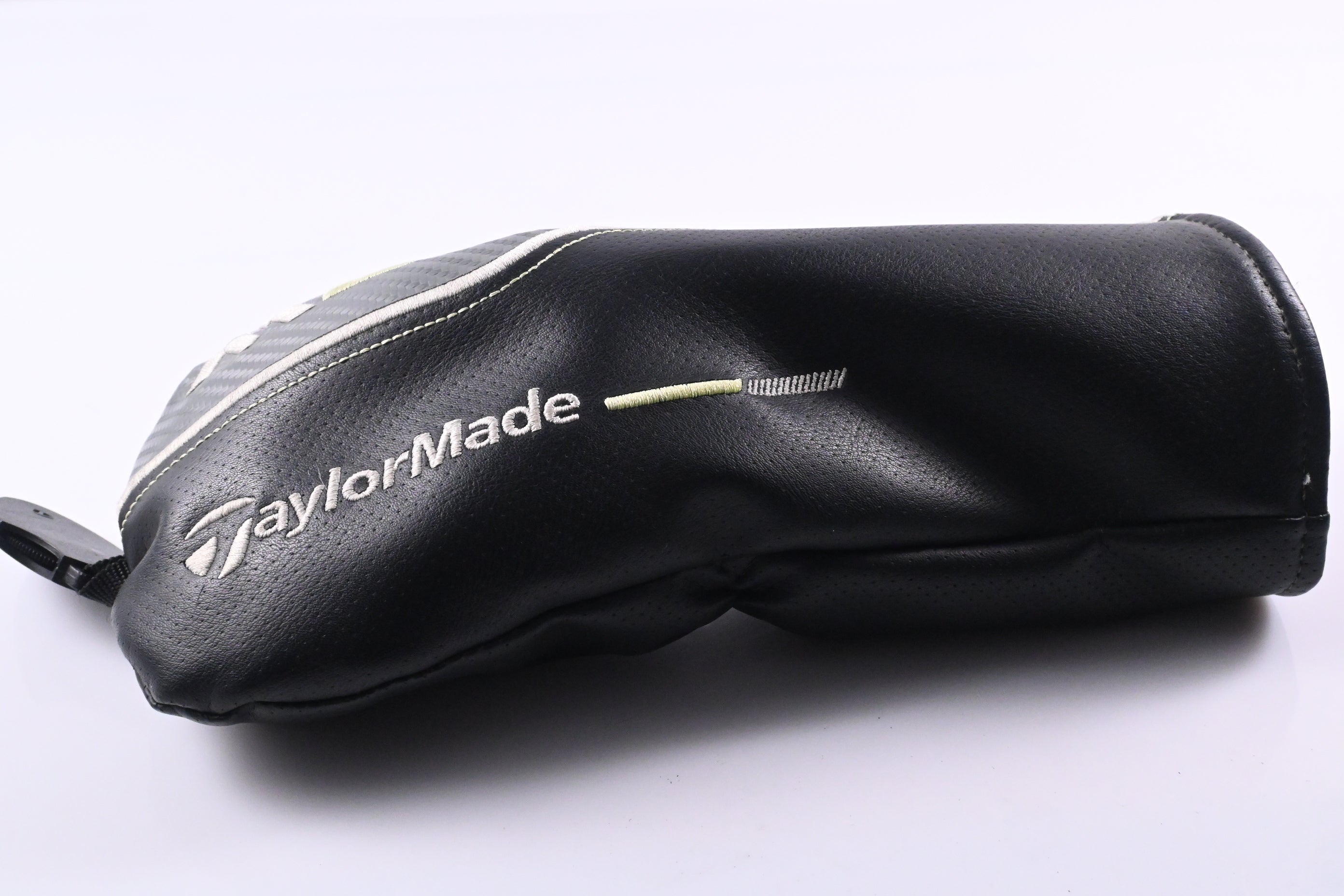 Taylormade M2 2017 #3 Wood / 15 Degree / Stiff Flex Taylormade M2 REAX 65 Shaft