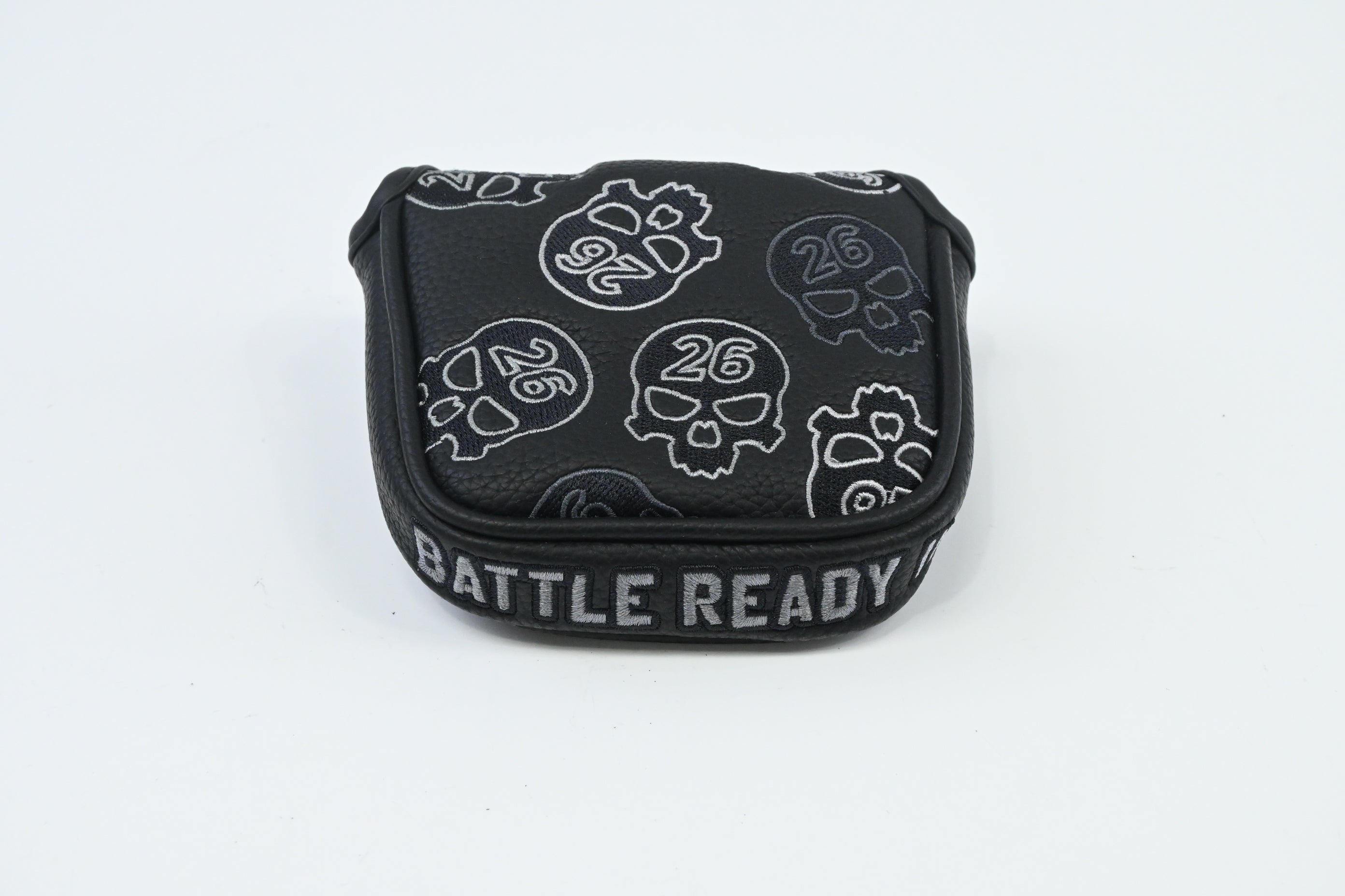PXG Battle Ready II Torpedo Putter / 35 Inch