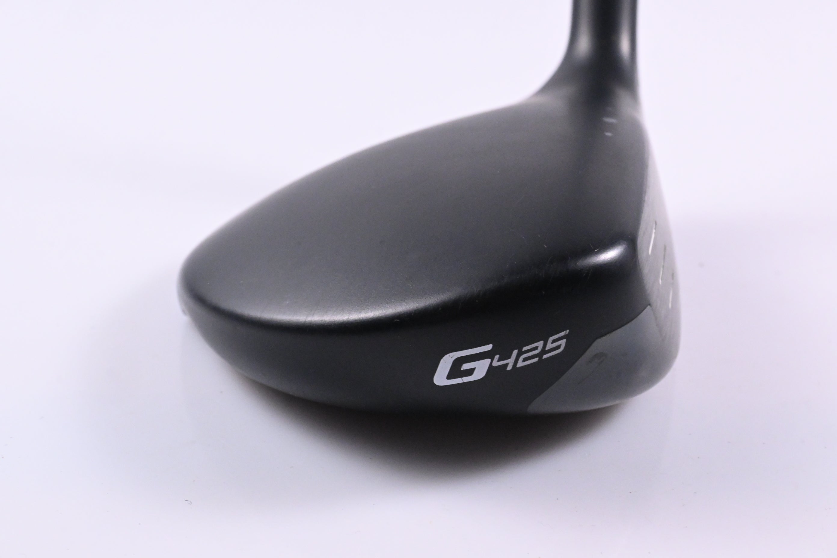 Ping G425 Max #3 Wood / 14.5 Degree / Stiff Flex Mitsubishi Tensei Orange 75
