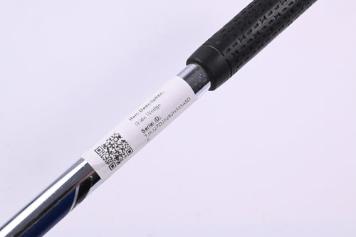 Ping Glide Gorge Lob Wedge / 58 Degree / Stiff Flex Project X Steel Shaft