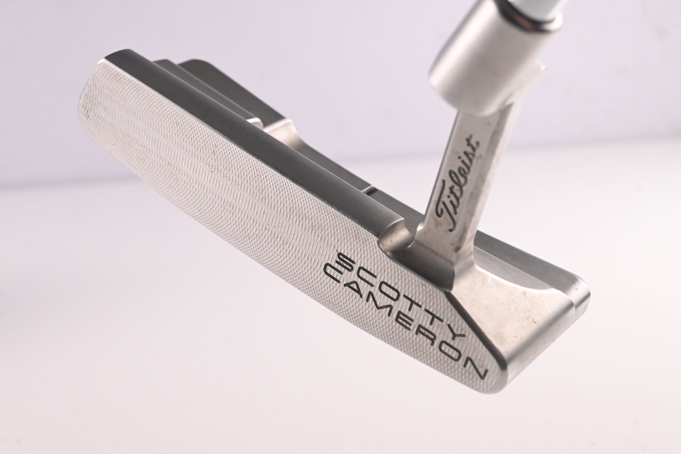 Scotty Cameron Special Select Squareback 2 Putter / 34 Inch
