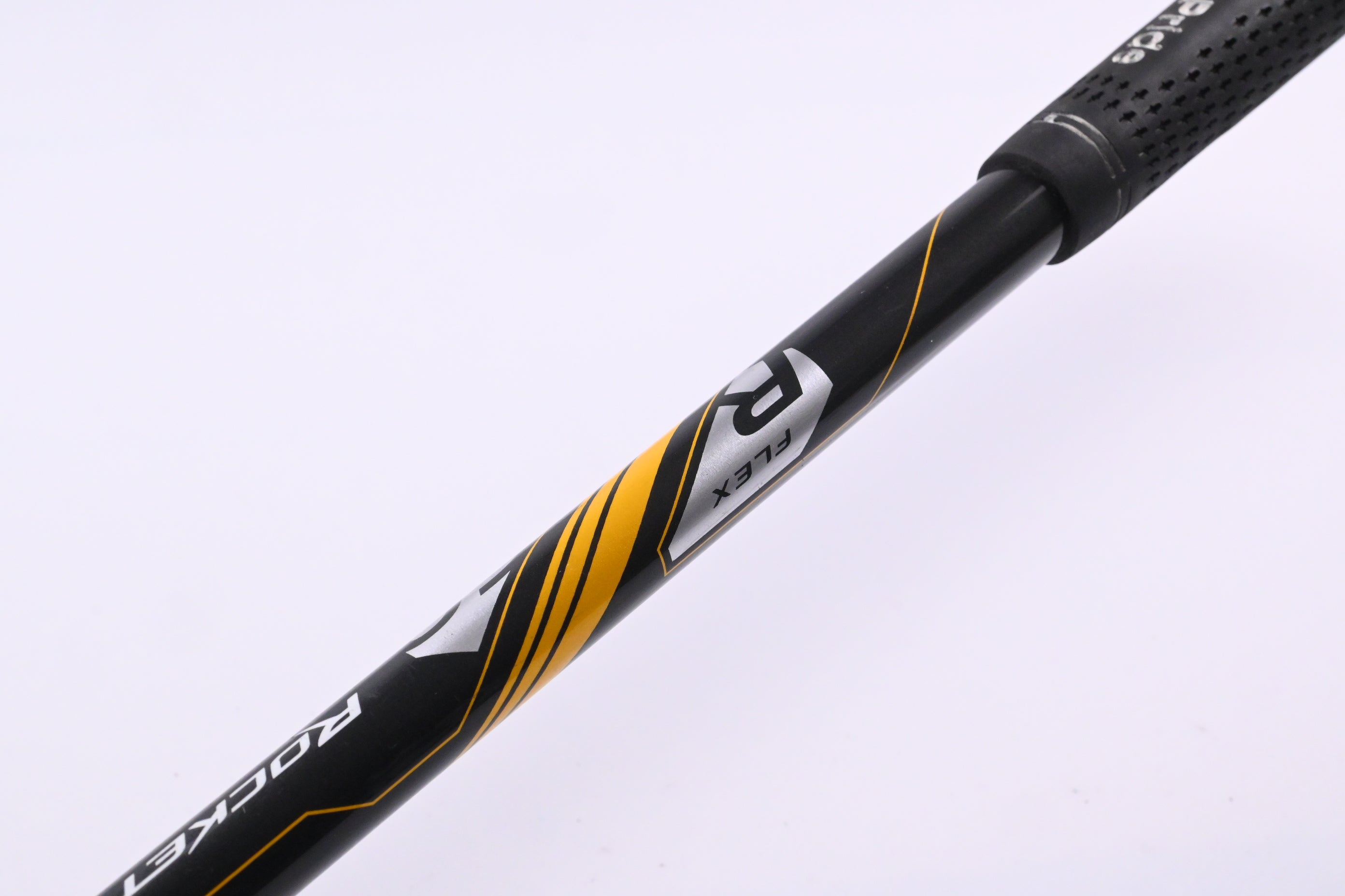 Taylormade RBZ Stage 2 #3HL Wood / 17 Degree / Regular Flex RocketFuel 60