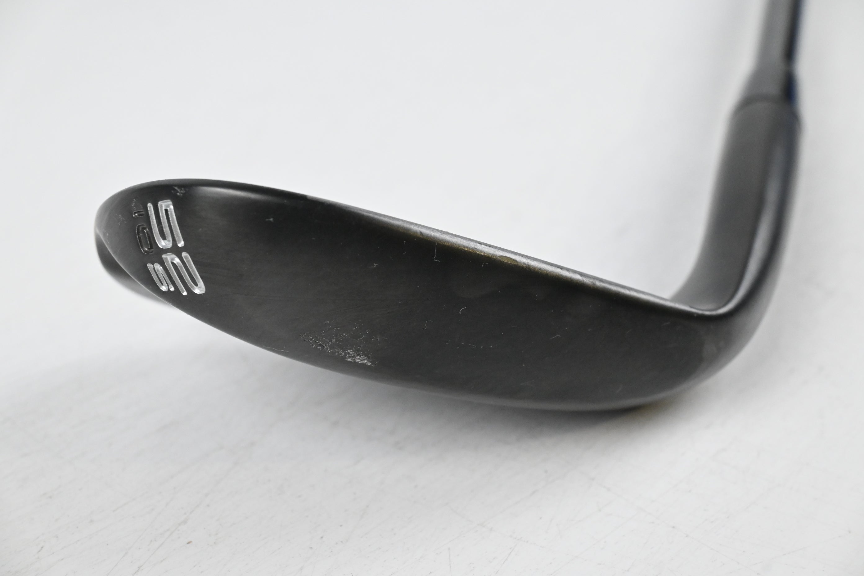 Mizuno Pro T-1  Gap Wedge / 52 Degree / Wedge Flex KBS Hi-Rev 2.0 115 Shaft