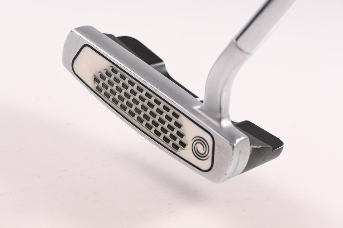 Odyssey White Hot OG Stroke Lab Double Wide F Putter / 35 Inch