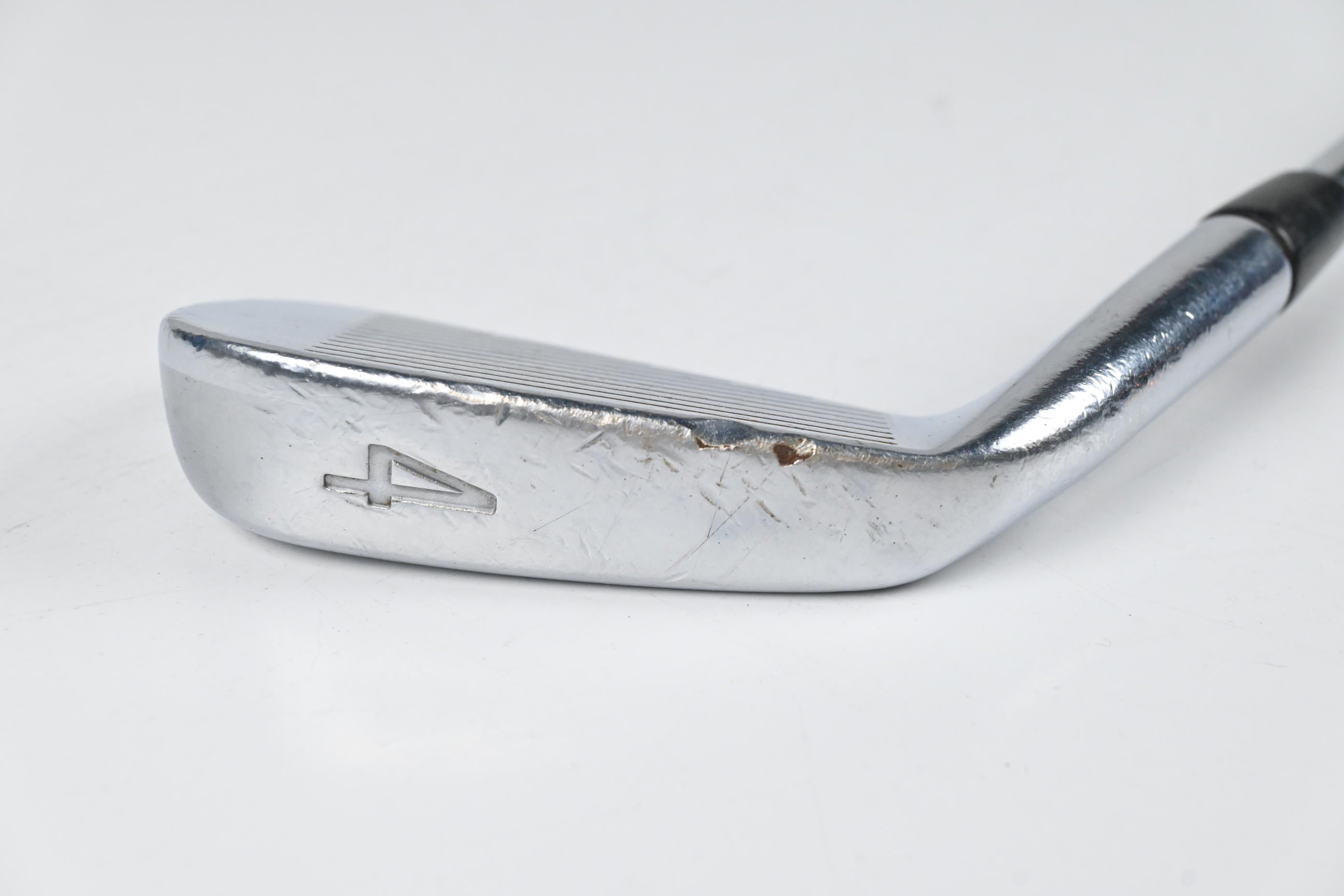 Titleist AP2 2008 #4 Iron / 24 Degree / Regular Flex Titleist Shaft