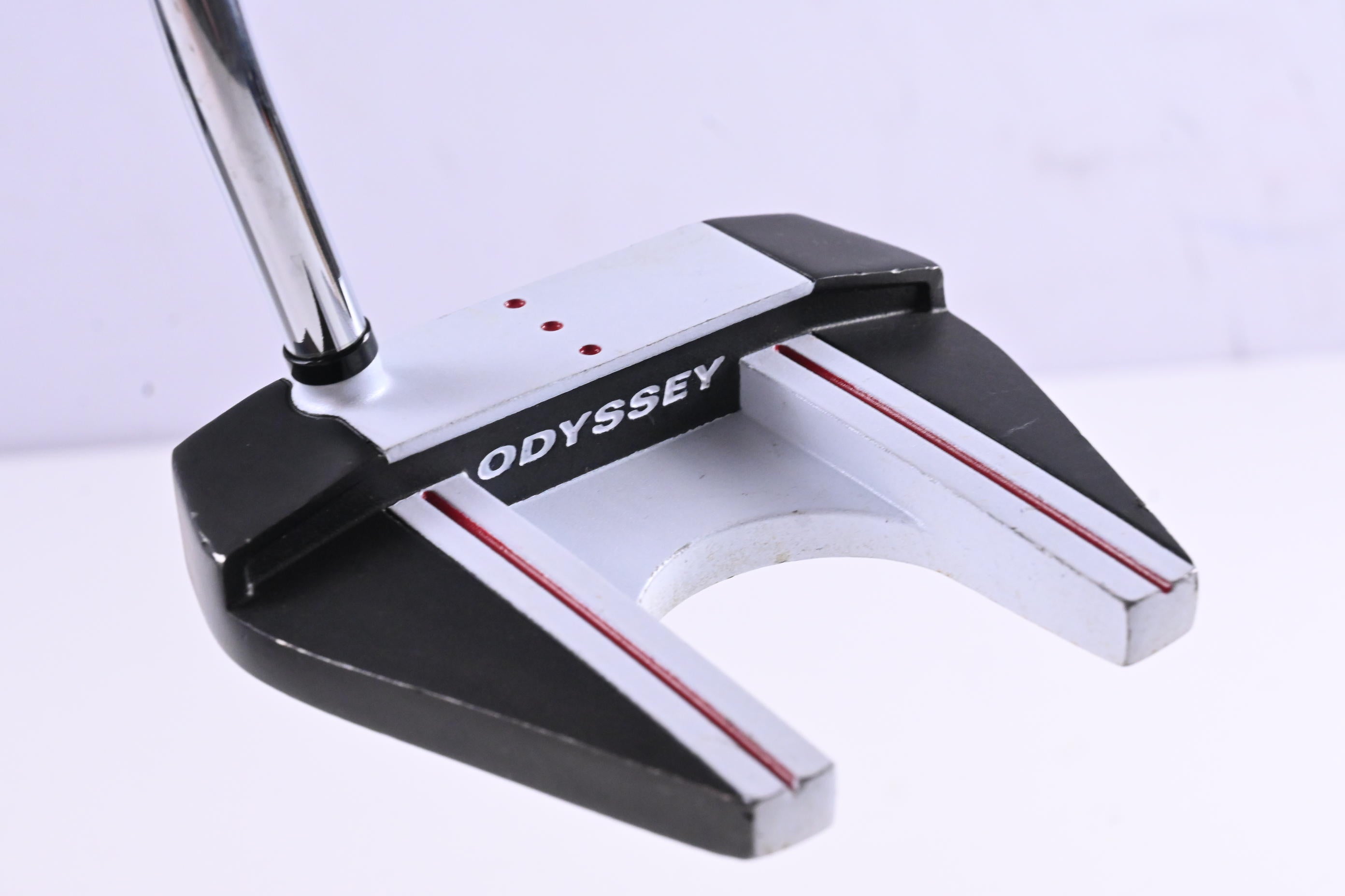 Odyssey O-Works Tank 7 Putter / 38 Inch