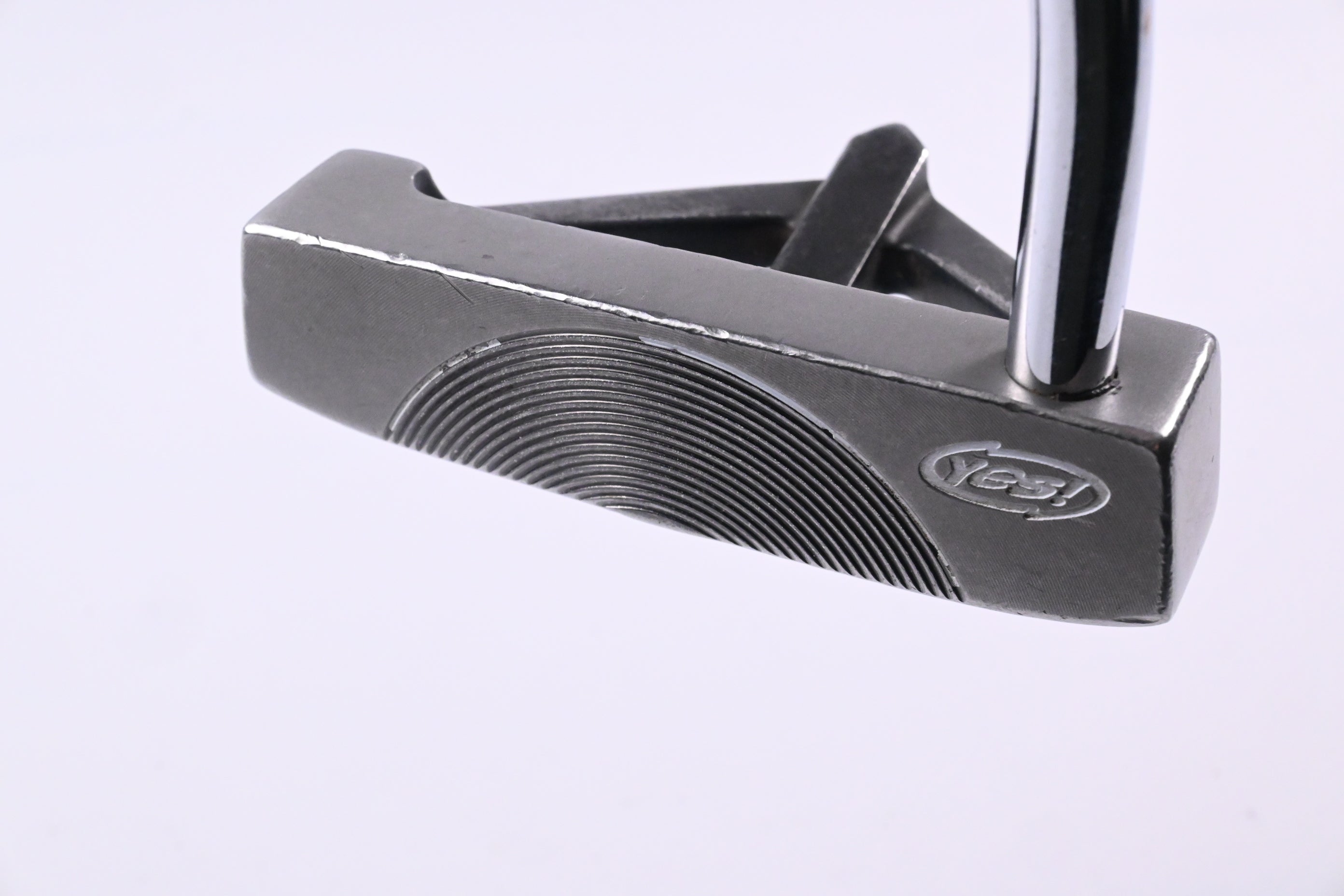 Yes! C-Groove 12 Putter / 33 Inch