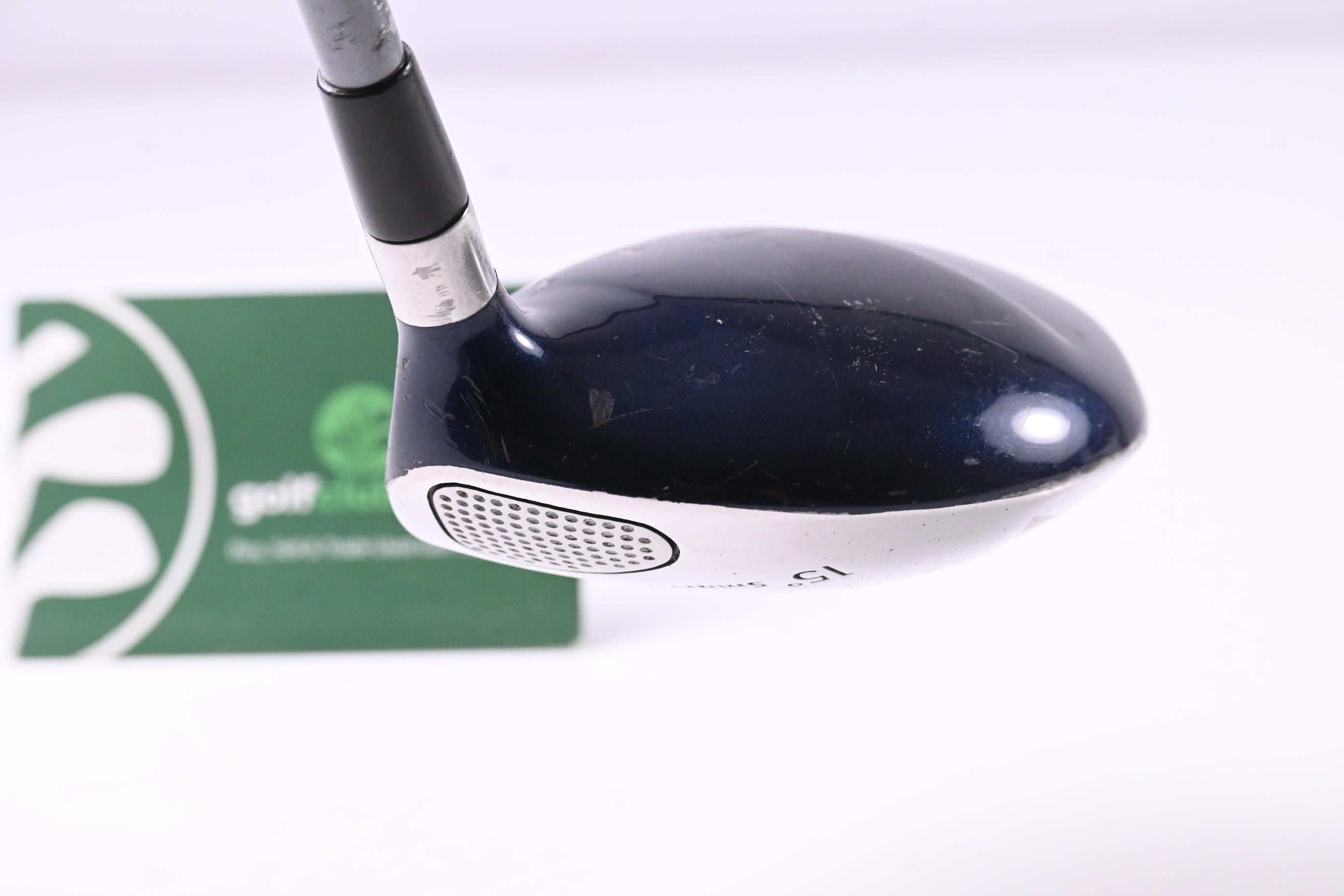 Adams Tight Lies GT 2 #3 Wood / 15 Degree / Regular Flex Adams Shaft