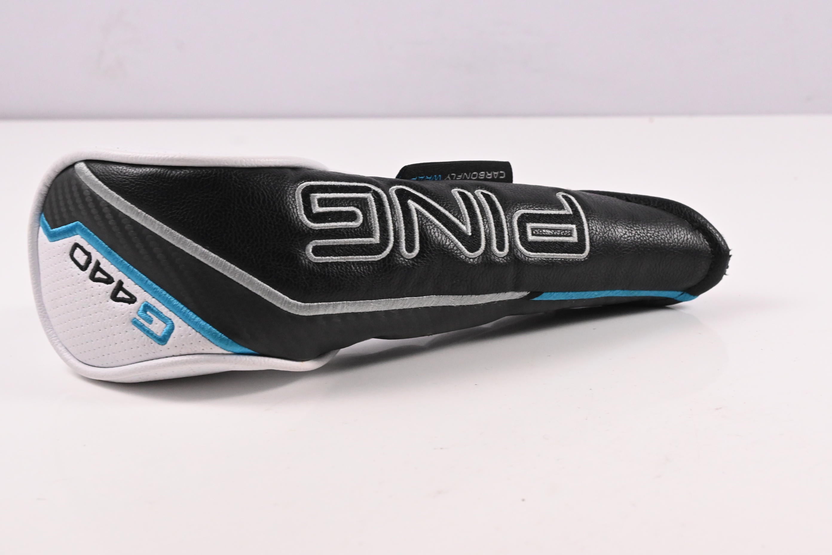 Ping G440 #4 Hybrid / 23 Degree / Stiff Flex Ping Alta CB Blue 70 Shaft