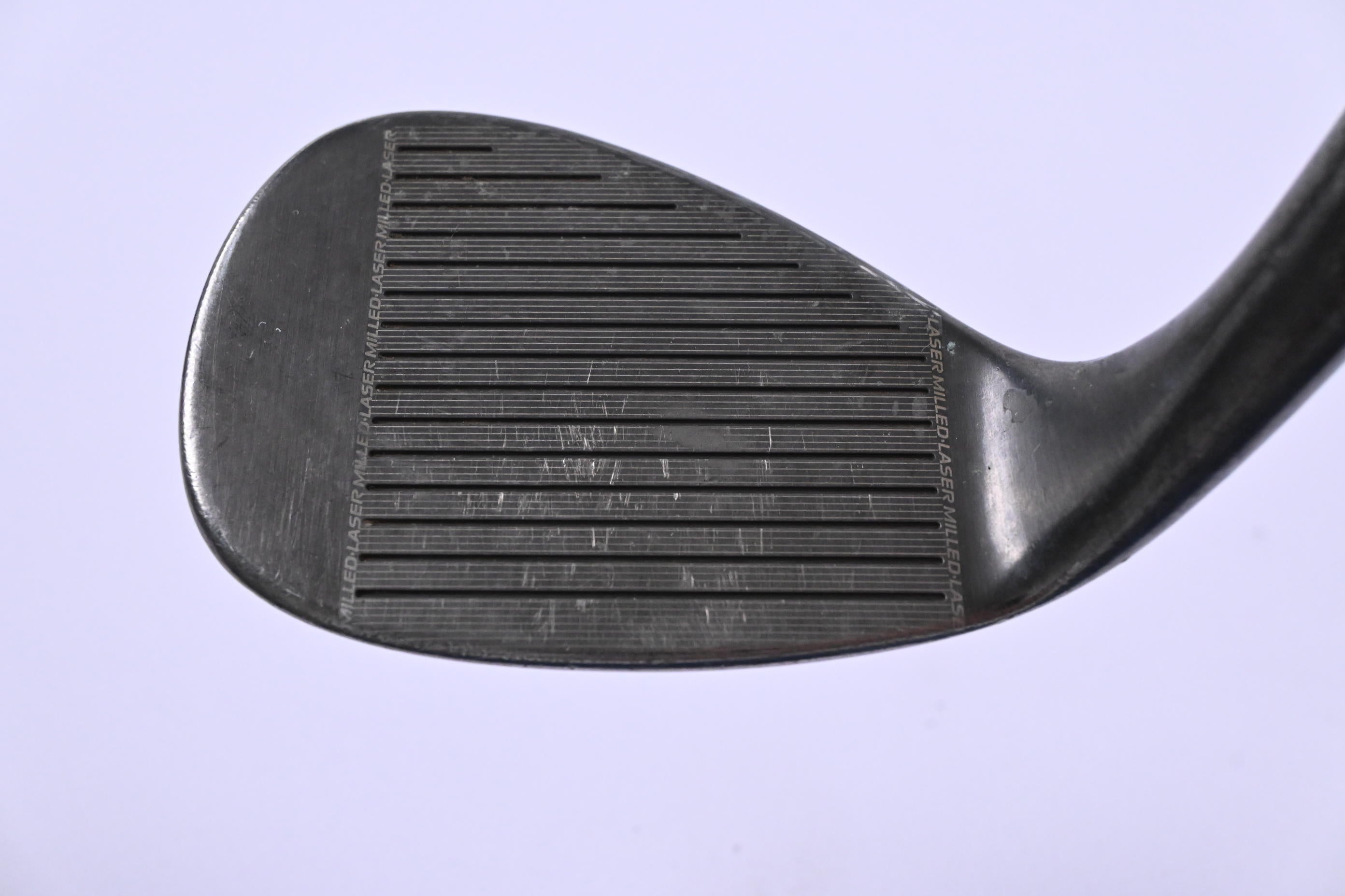 Cleveland CG15 Lob Wedge / 60 Degree / Wedge Flex Traction Shaft