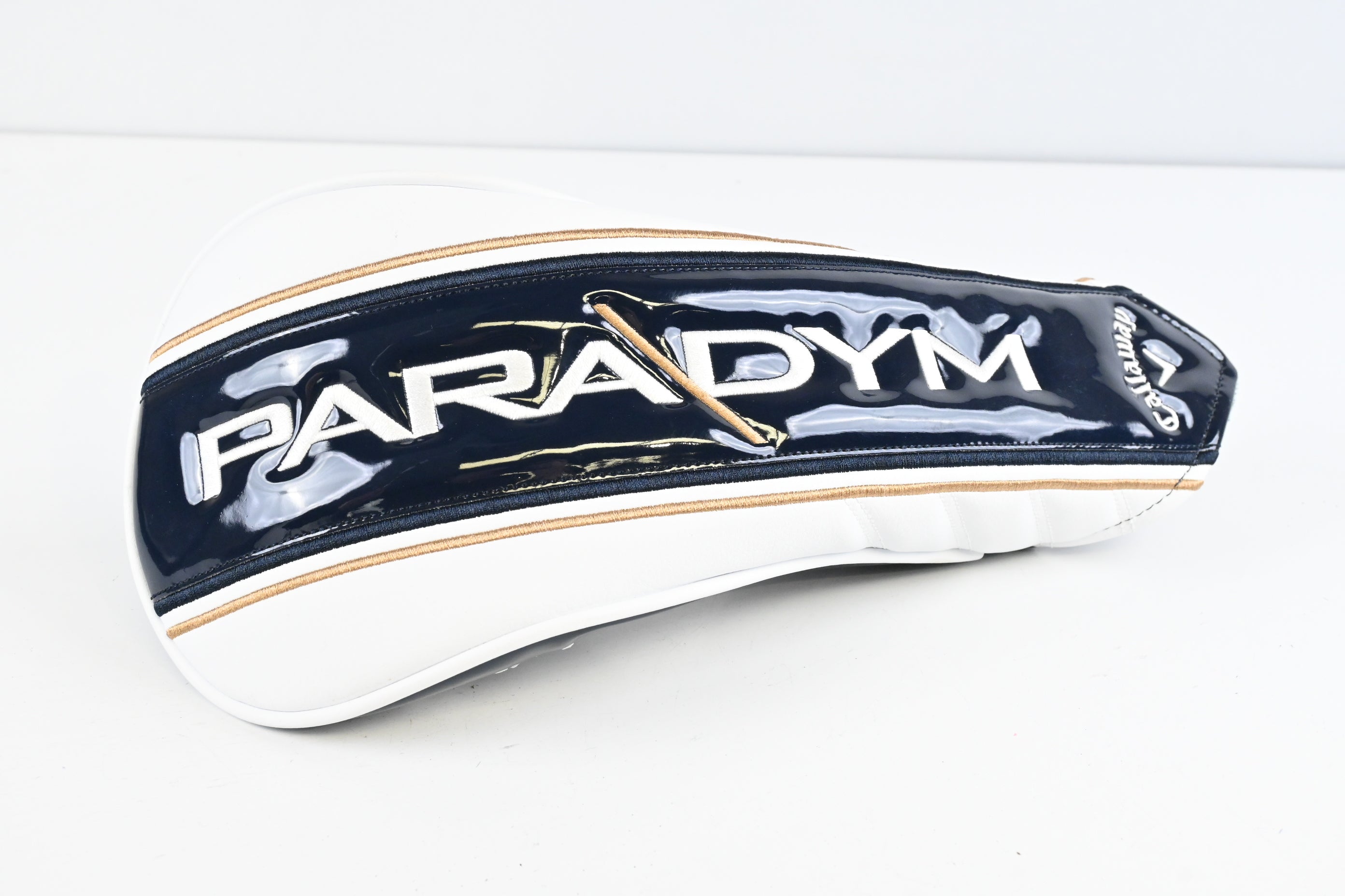 Callaway Paradym Driver / 9 Degree / X-Flex Fujikura Ventus Blue 6 Shaft