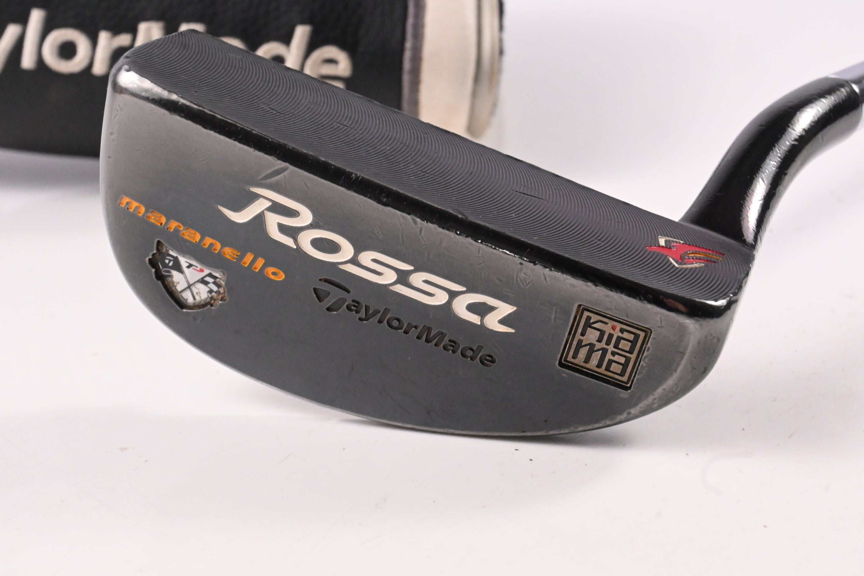 Taylormade Rossa TP Kia Ma Maranello Putter / 34 Inch