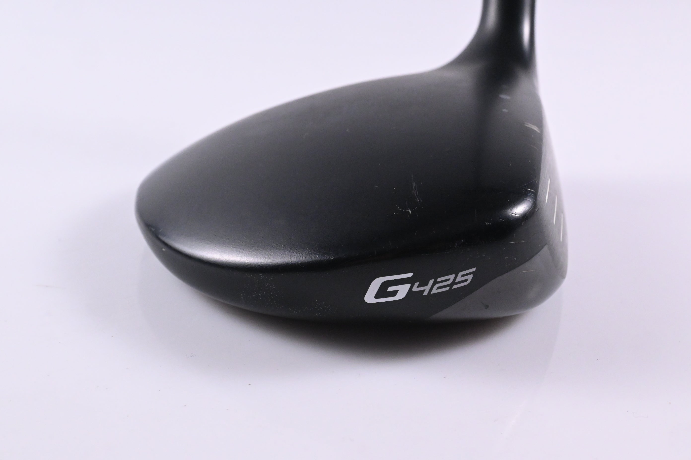 Ping G425 SFT #3 Wood / 16 Degree / Regular Flex Ping ALTA CB Slate 65 Shaft