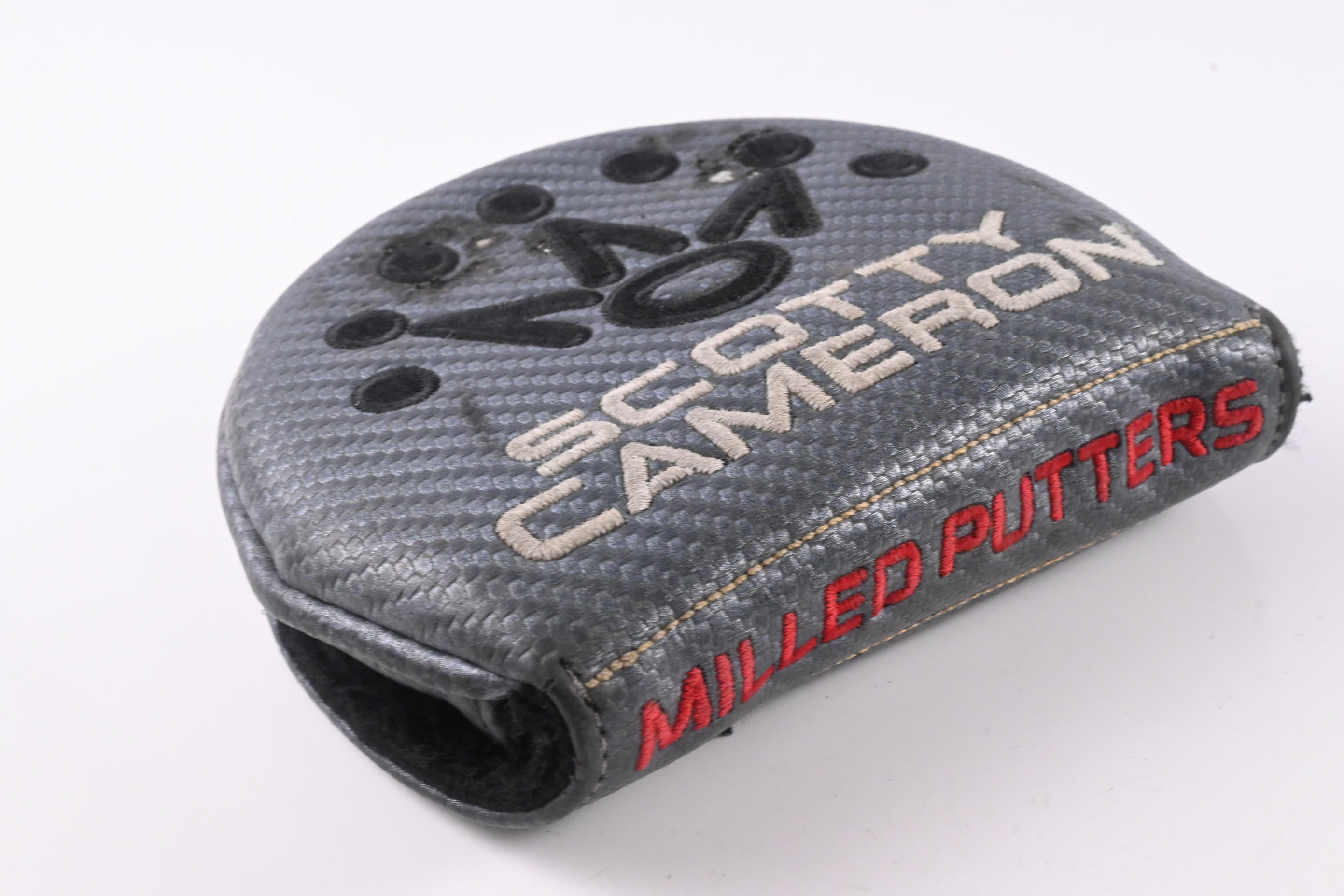 Scotty Cameron Futura 7M 2017 Putter / 34 Inch