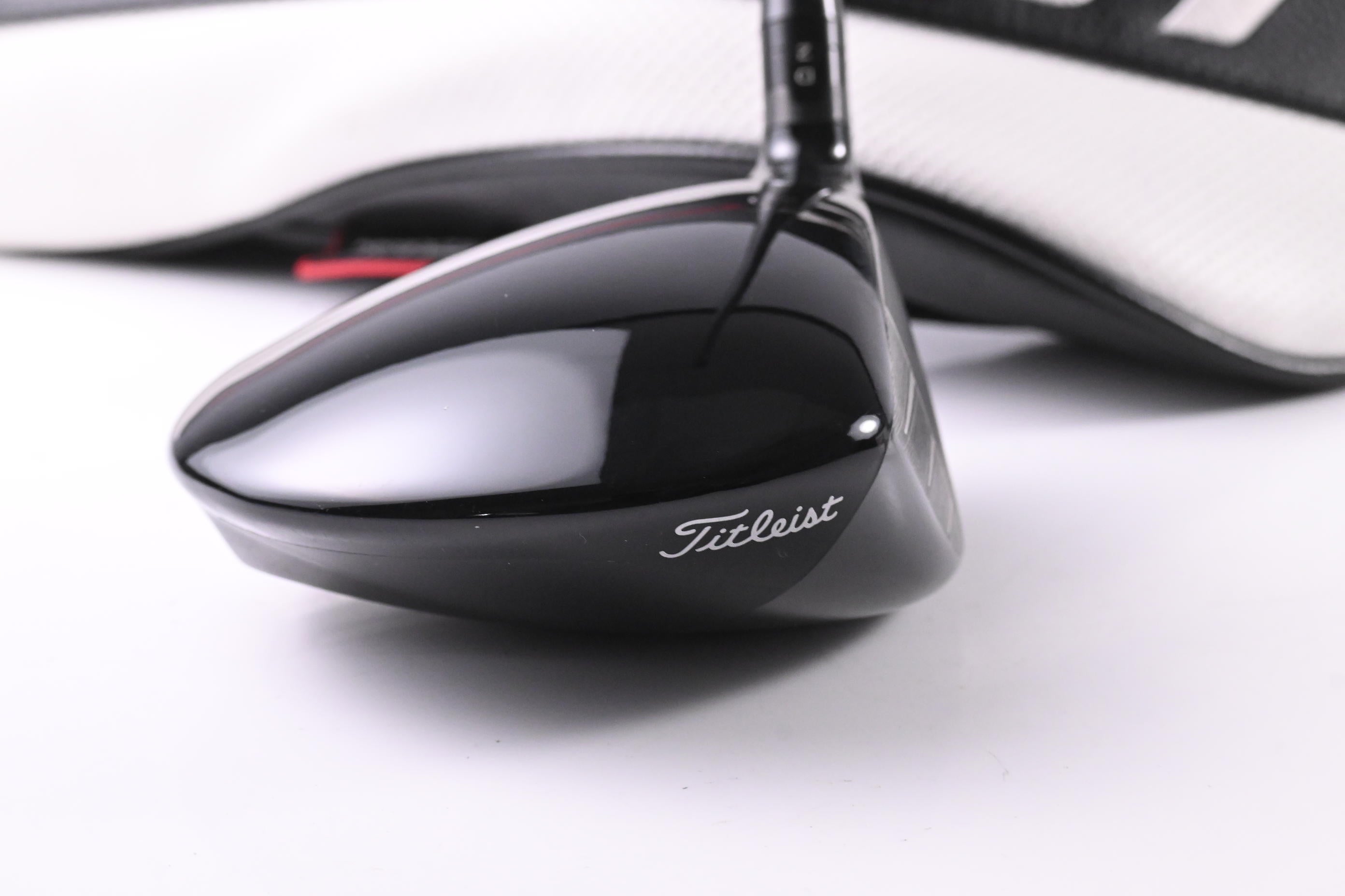 Titleist GT1 Driver / 12 Degree / Regular Flex Tensei 1K Blue 55 Shaft