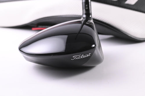 Titleist GT1 Driver / 12 Degree / Regular Flex Tensei 1K Blue 55 Shaft