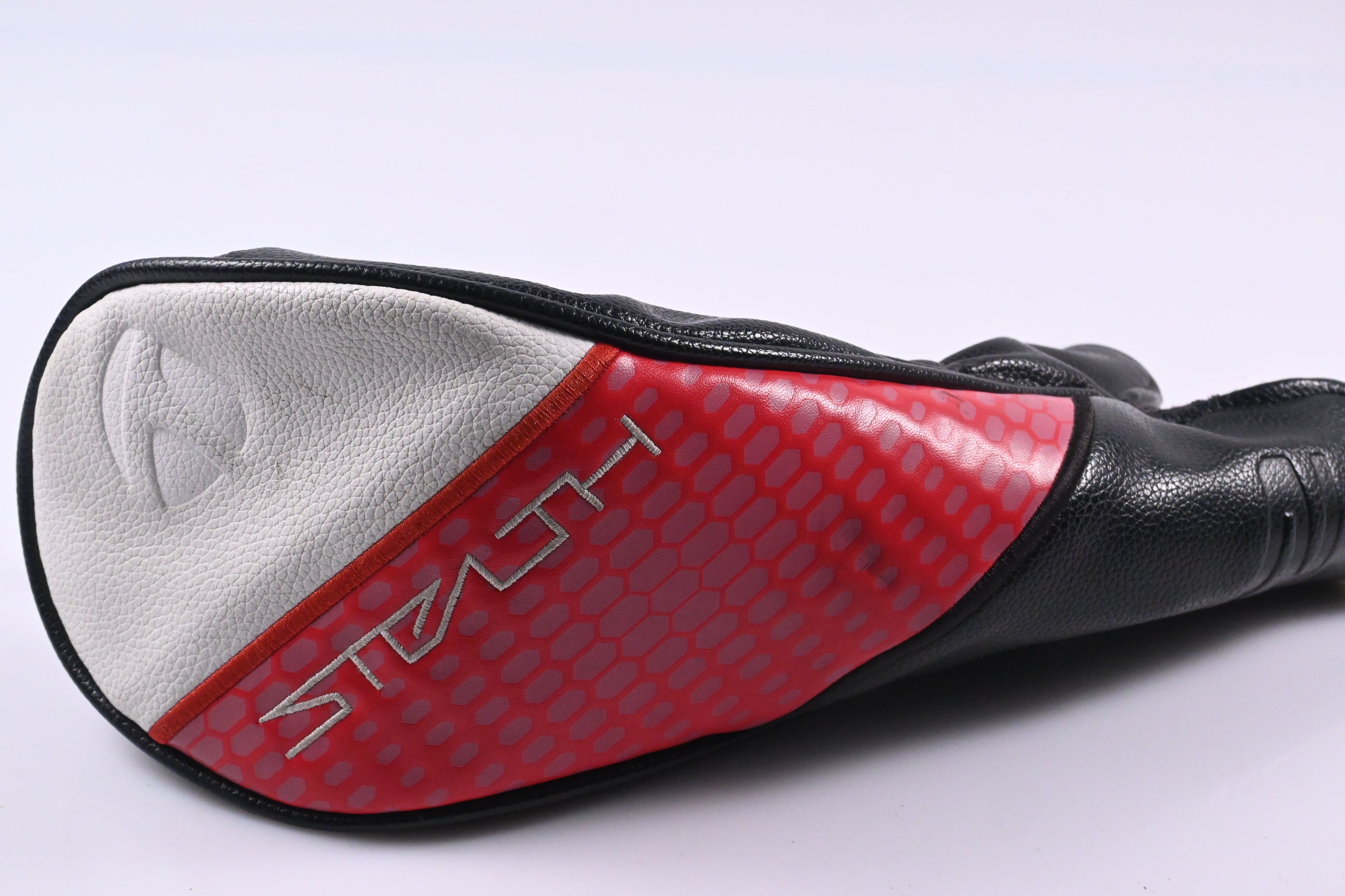 Taylormade Stealth 2 Plus #3 Wood / 15 Degree / Stiff Flex Kai'li Red 75 Shaft