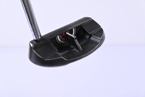 Cleveland TFI 2135 Black 6.5 Putter / 35 Inch