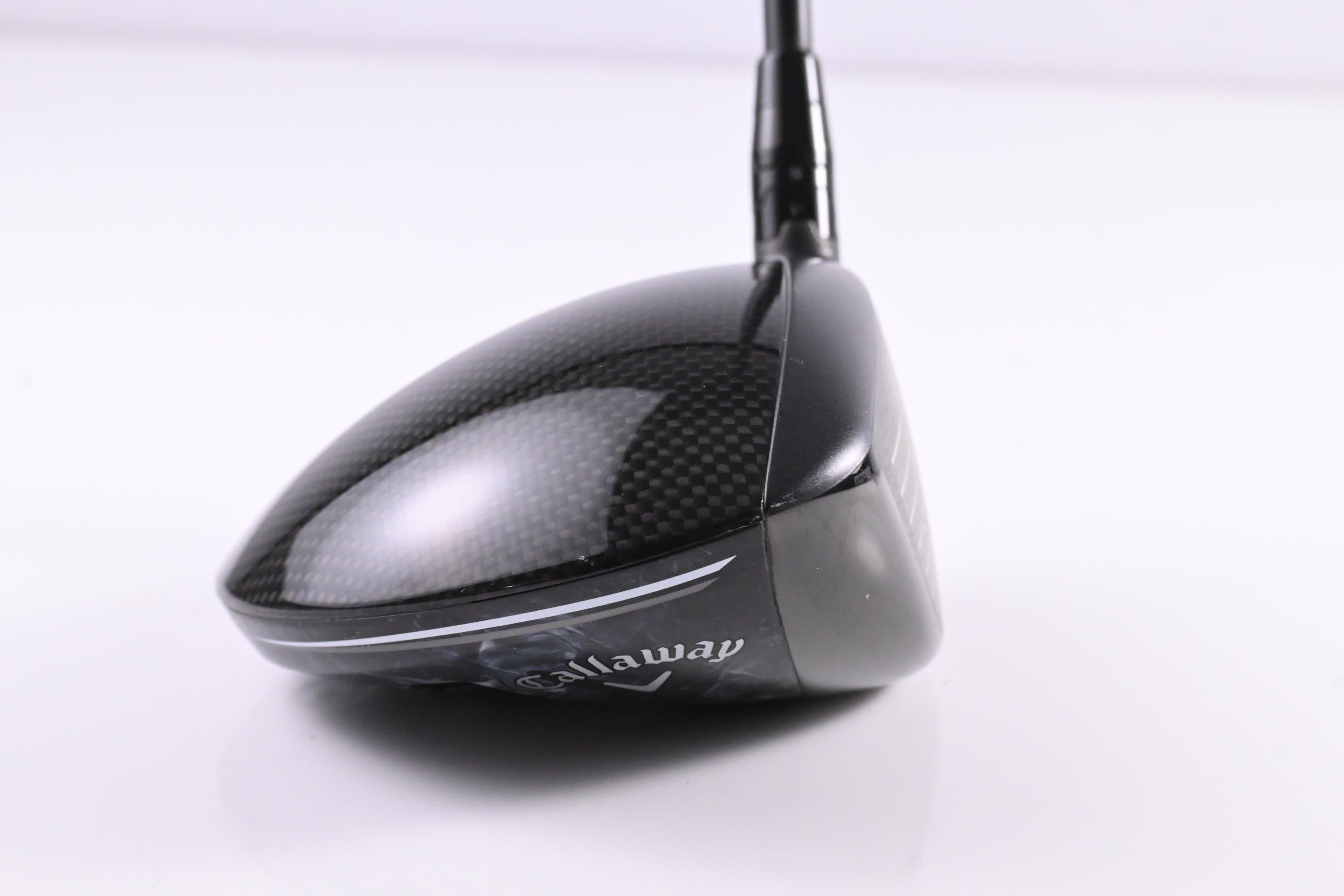 Callaway Paradym Ai Smoke Triple Diamond Driver / 9 Degree / Stiff Flex Tensei