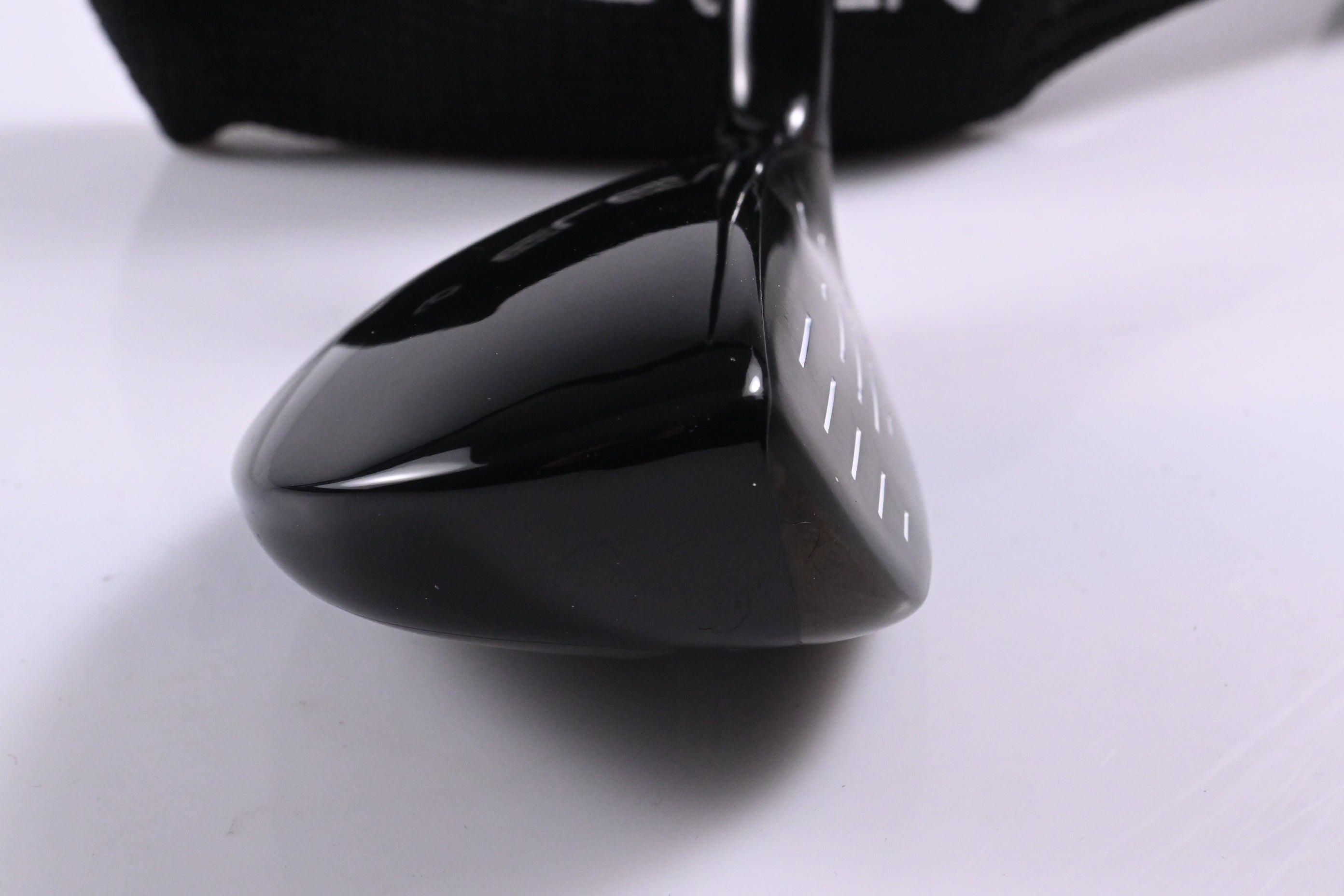 Eleven #6 Hybrid / 27 Degree / Regular Flex KBS 70 Shaft
