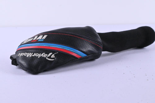 Taylormade M4 #3 Hybrid / 19 Degree / Stiff Flex Fujikura Atmos Red 7 Shaft