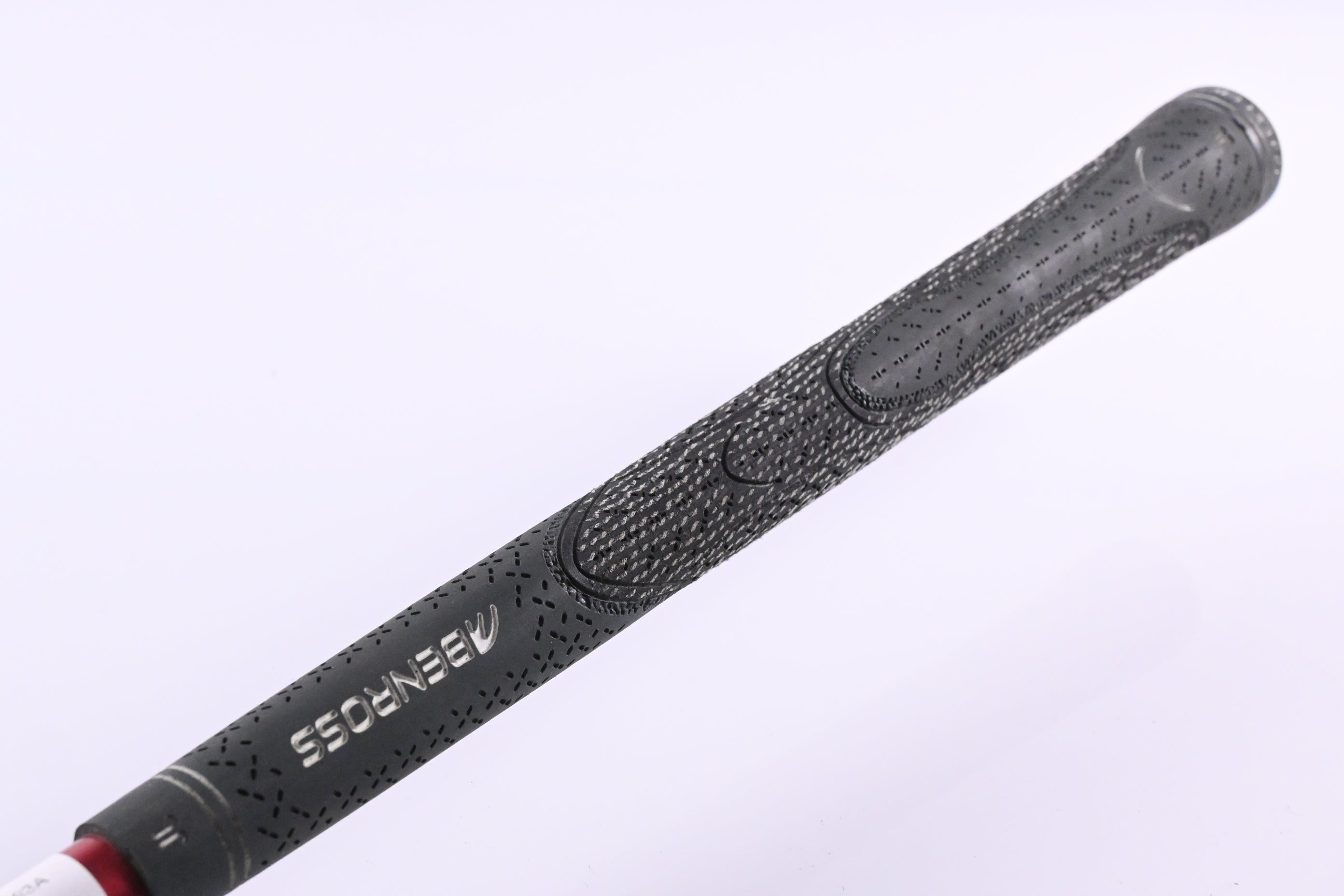 Left Hand Benross Pure Proto #3 Wood / 15 Degree / Regular Flex Aldila DVS 75