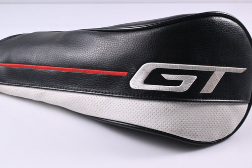 Titleist GT1 Driver / 10 Degree / Regular Flex Fujikura Air Speeder 40 Shaft