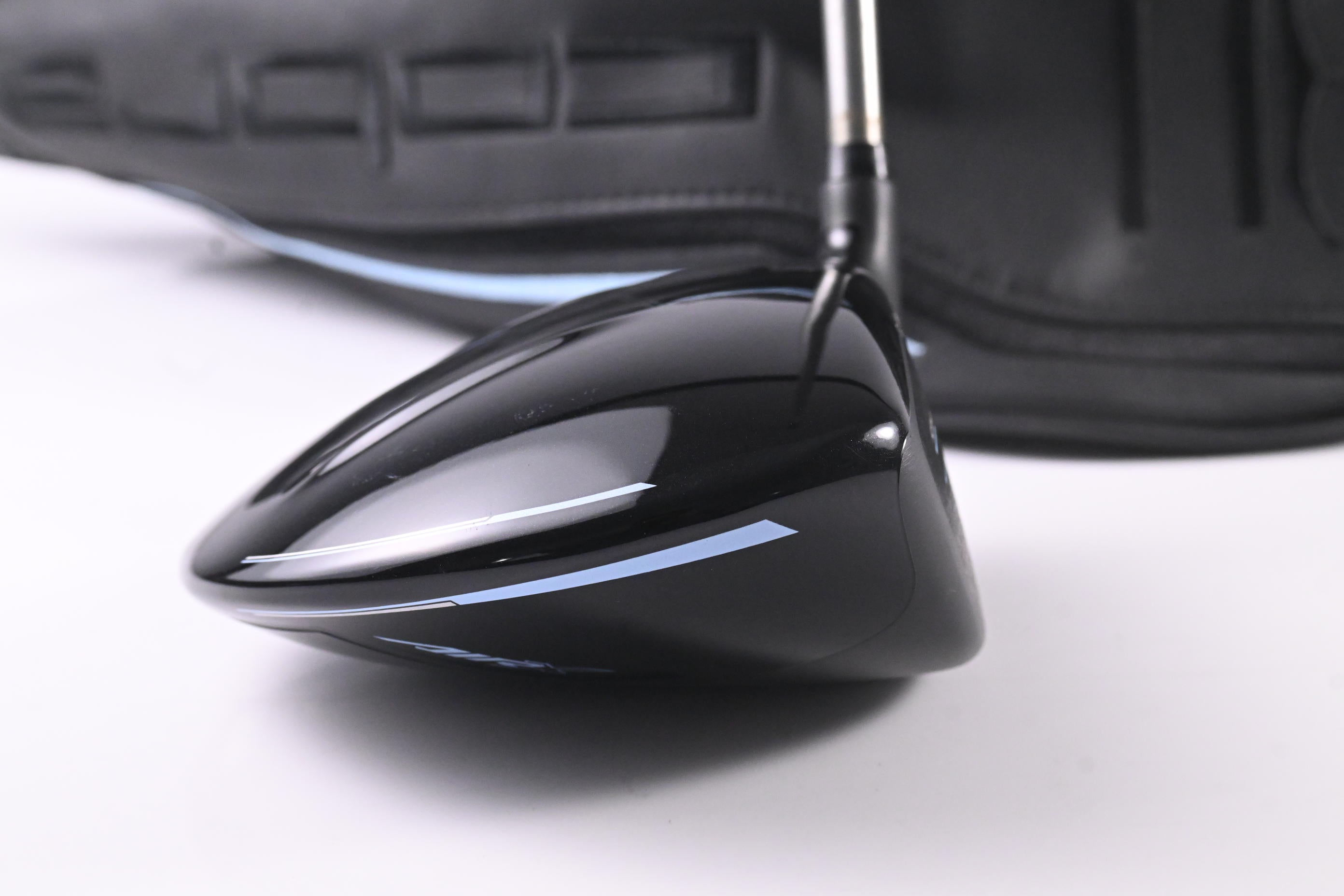 Ladies Cobra Air-X 2.0 Driver / 15 Degree / Ladies Flex Taylormade REAX 50 Shaft