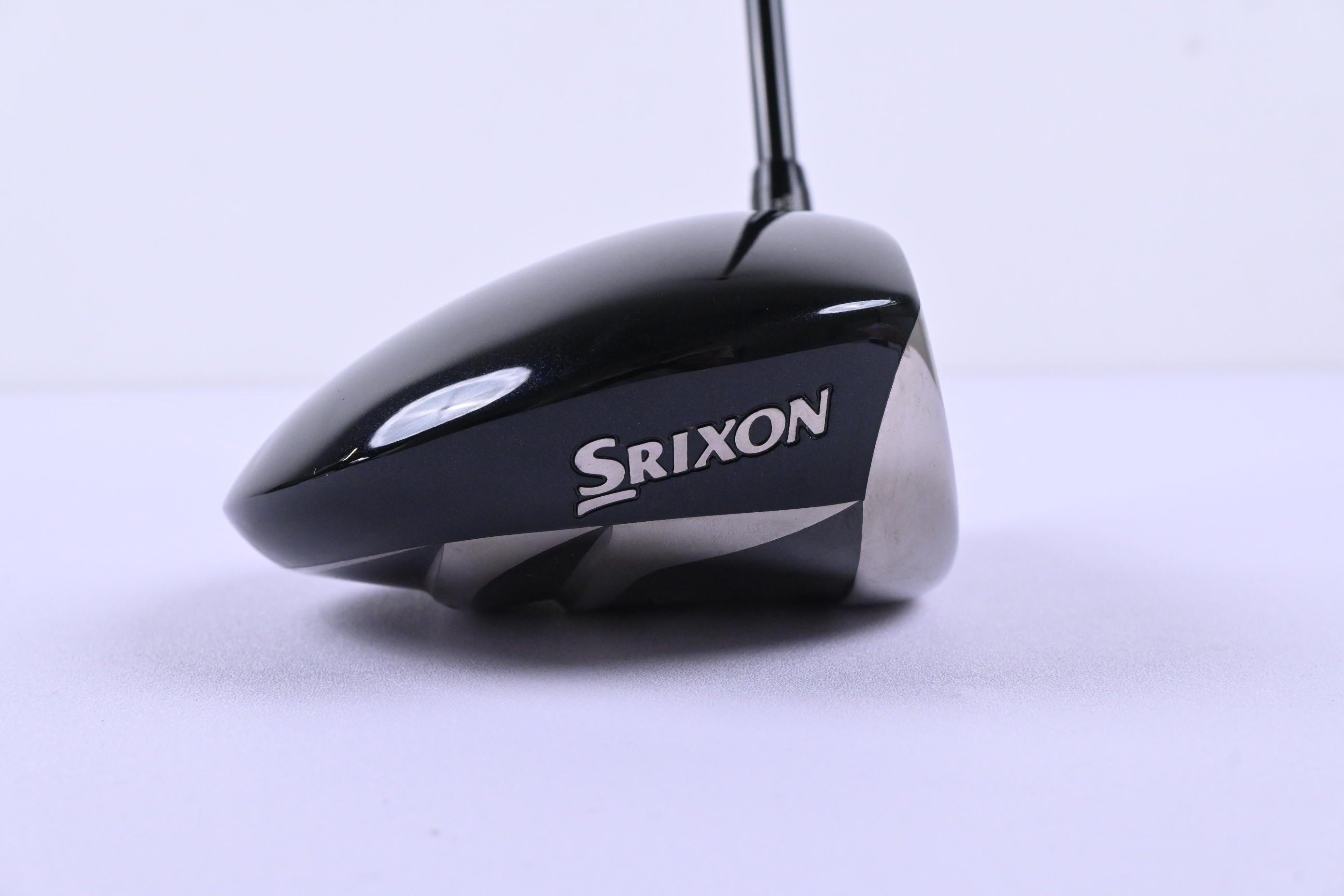 Srixon Z-565 Driver / 9.5 Degree / Senior Flex HZRDUS Smoke Red RDX 50 Shaft