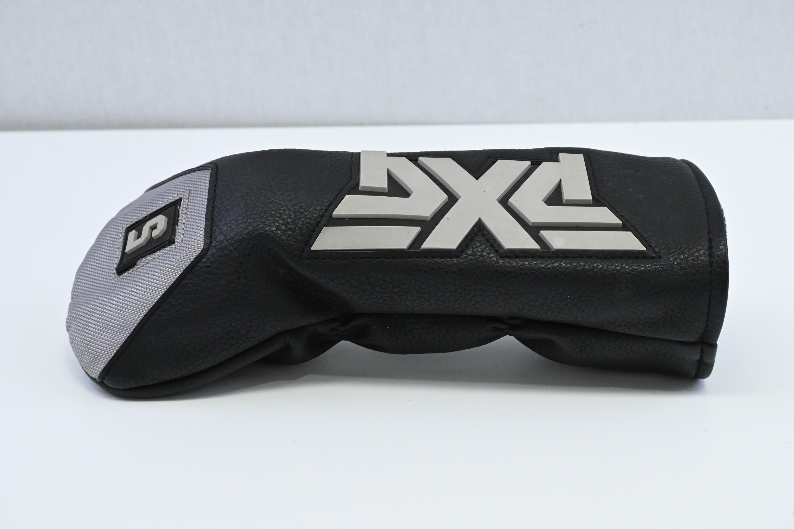 PXG 0341 XF Gen4 #5 Wood / 19 Degree / Stiff Flex Diamana S 60 Shaft