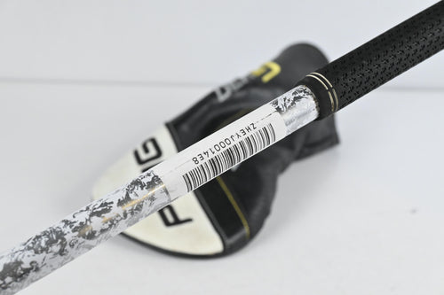 Ping G430 SFT Driver / 10.5 Degree / Stiff Flex Denali Red 50 Shaft