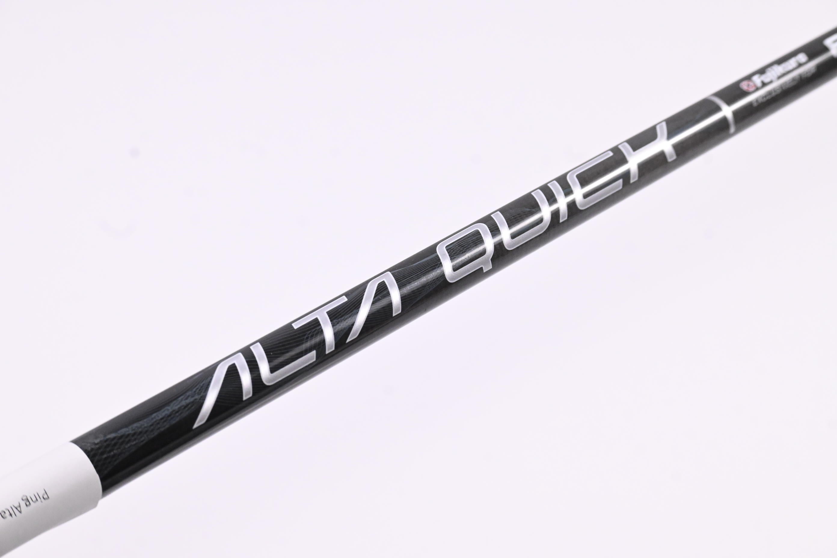 Ping Alta Quick 35 Fairway Shaft / Senior Flex / Ping 3rd Gen