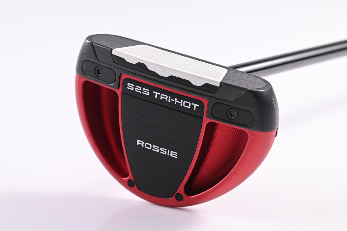 Odyssey Square 2 Square Tri-Hot Rossie Putter / 35 Inch
