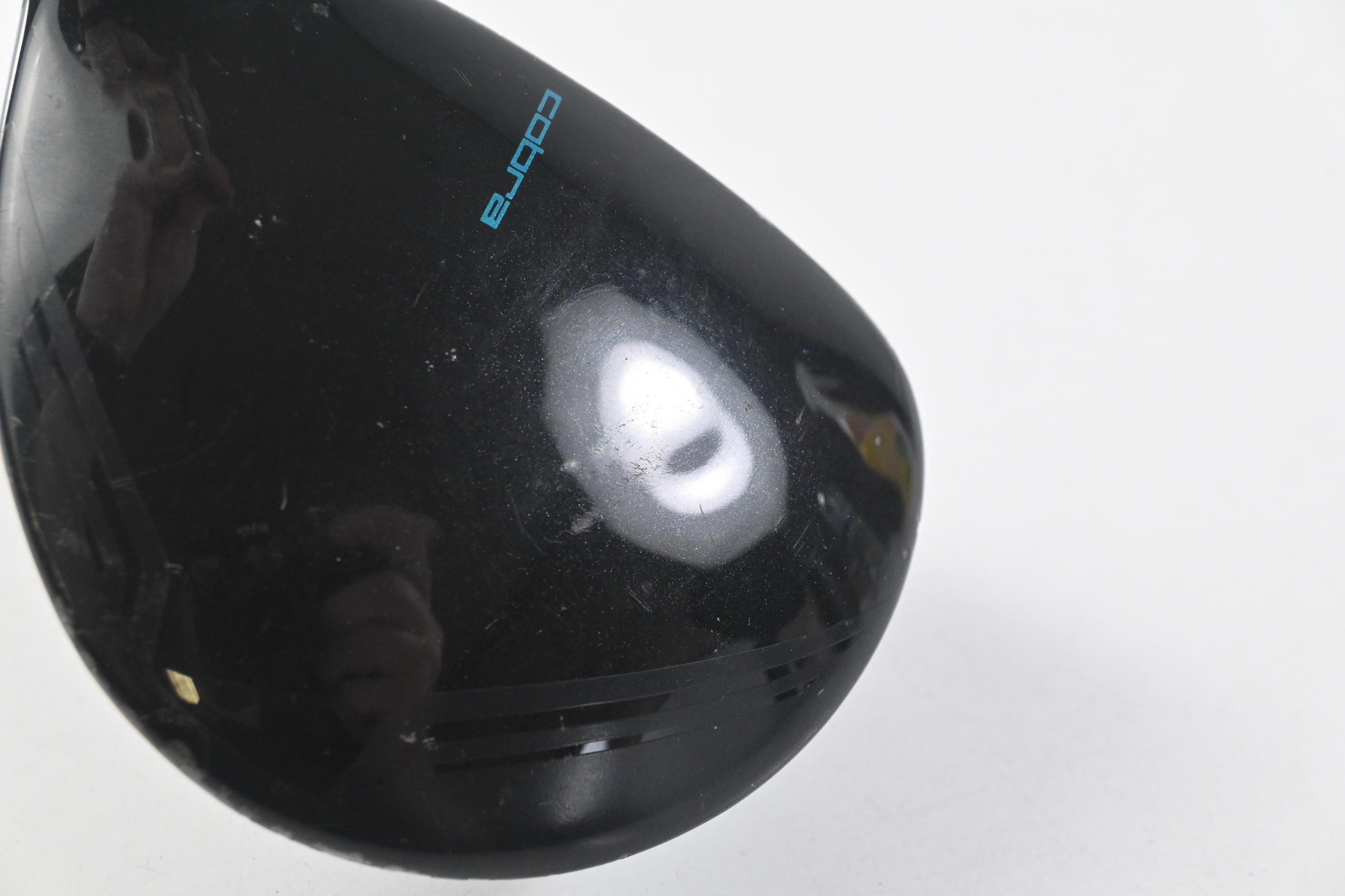 Ladies Cobra King F7 #3-4 Wood / 17-20 Degree / Ladies Flex Fujikura Pro 55