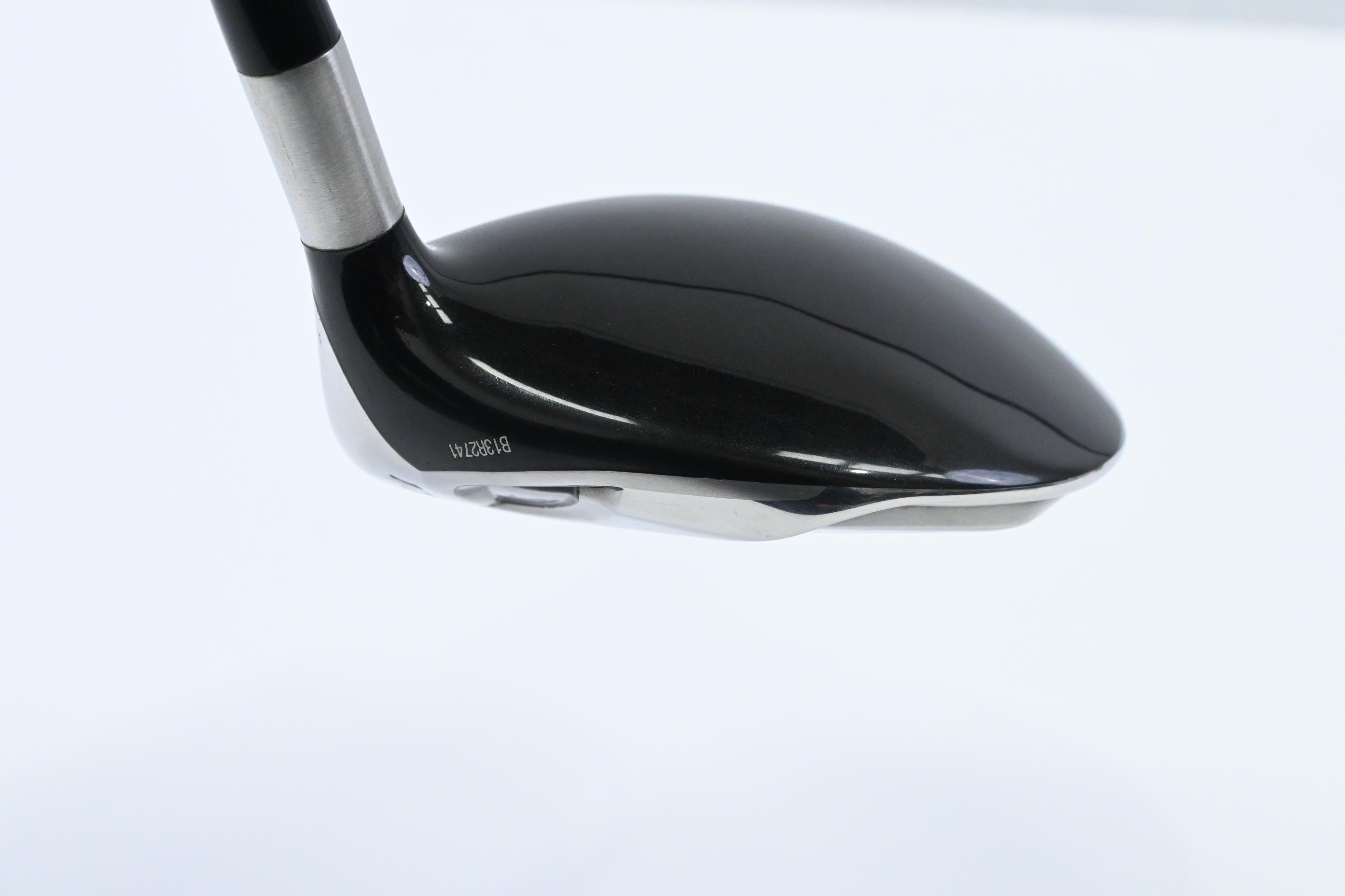 Cleveland Launcher FL #3 Wood / 17 Degree / Senior Flex Miyazaki Tour Issue 43