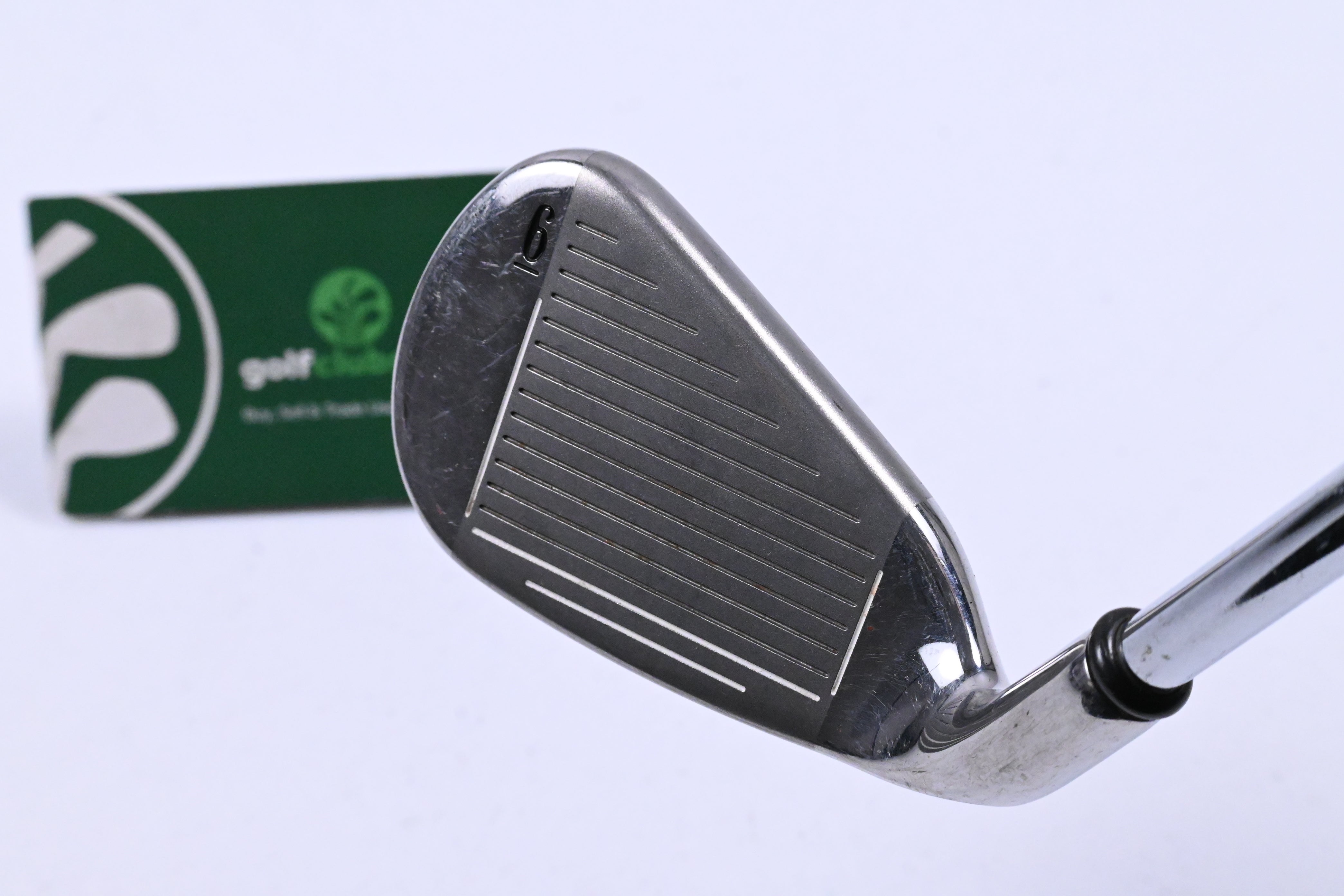 Callaway Big Bertha 2004 #6 iron / 29 Degree / Uni-Flex Callaway Shaft