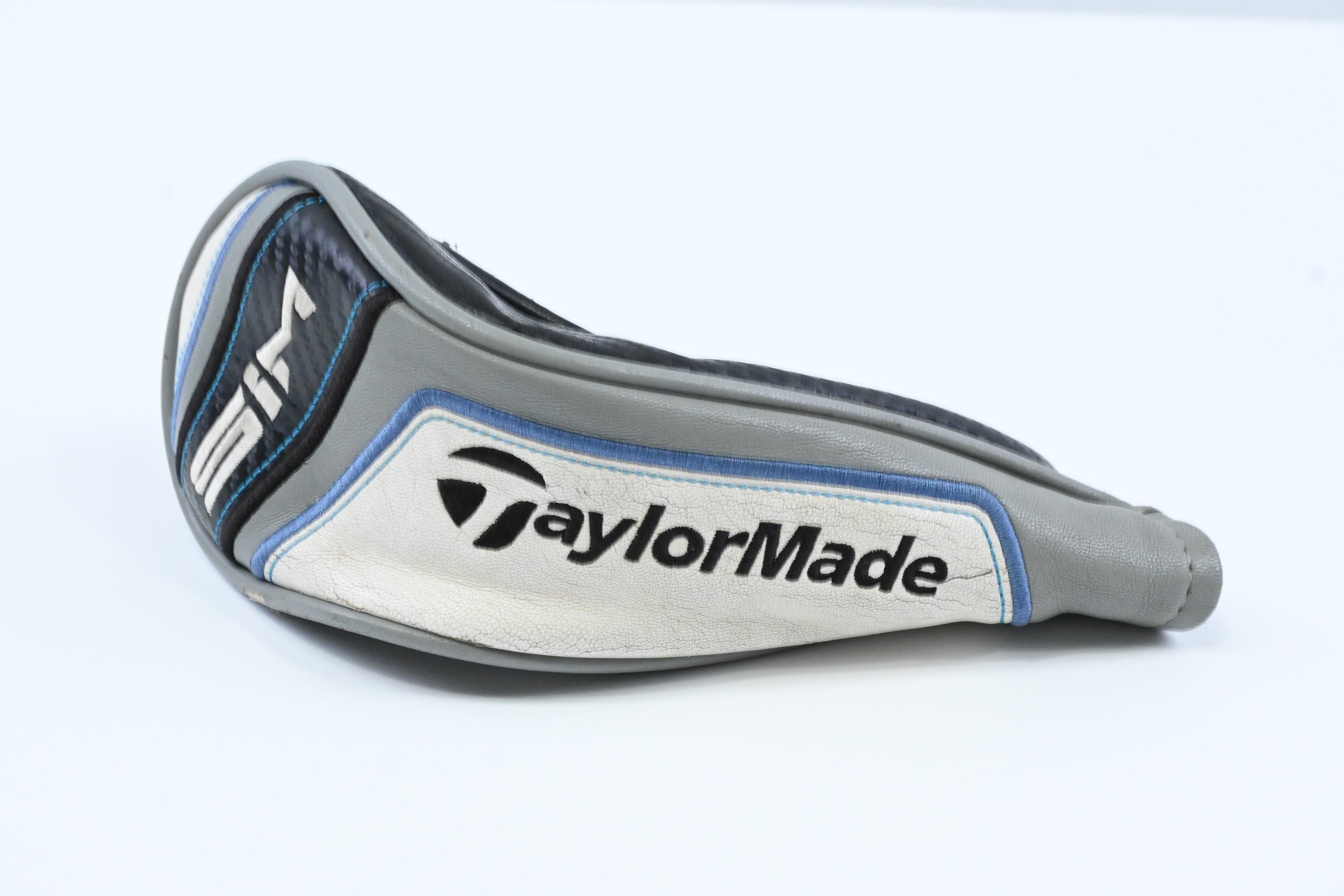 Taylormade SIM Max #3 Hybrid / 19 Degree / Stiff Flex Fujikura Ventus Blue 7