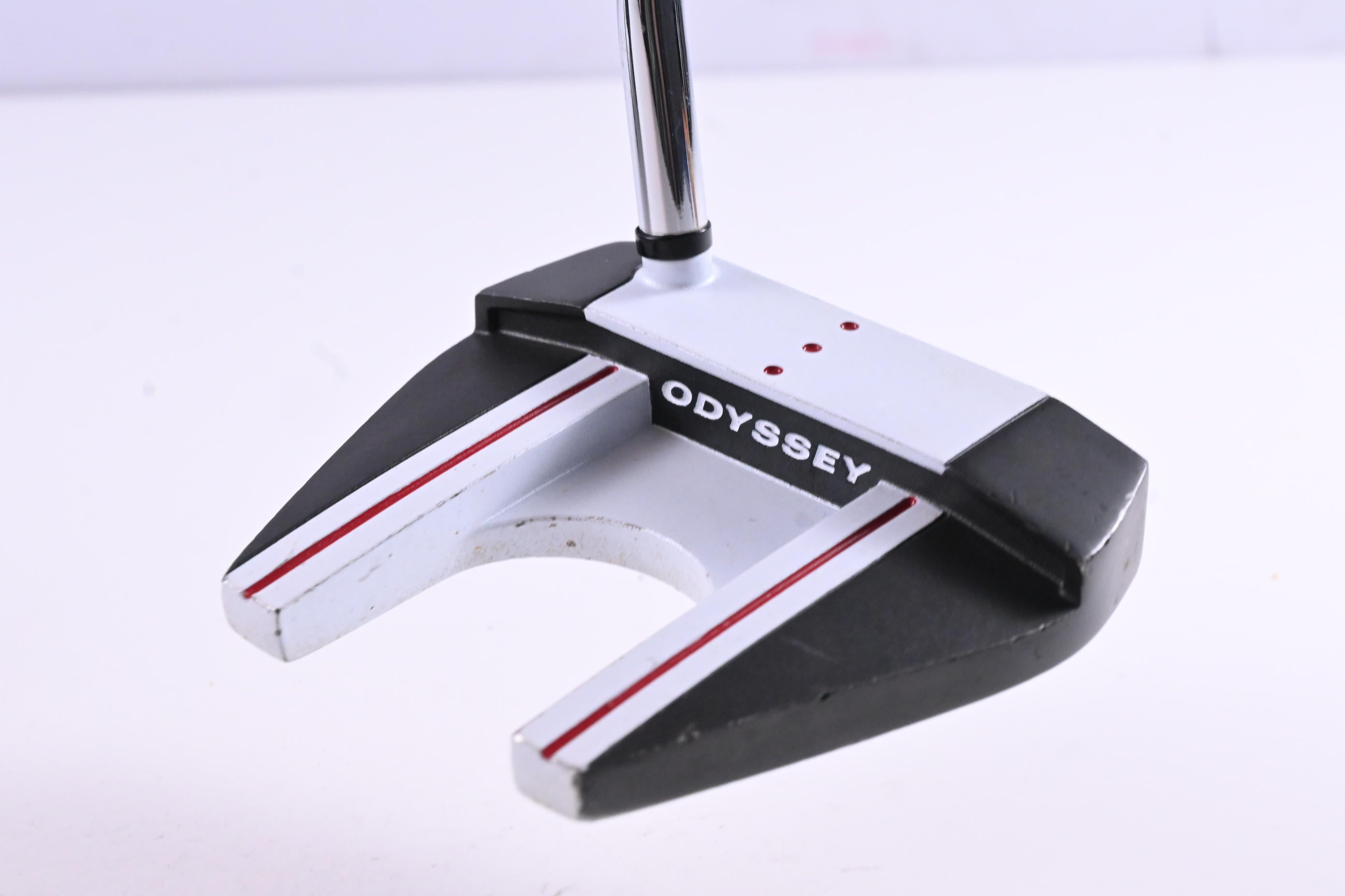 Odyssey O-Works Tank 7 Putter / 38 Inch