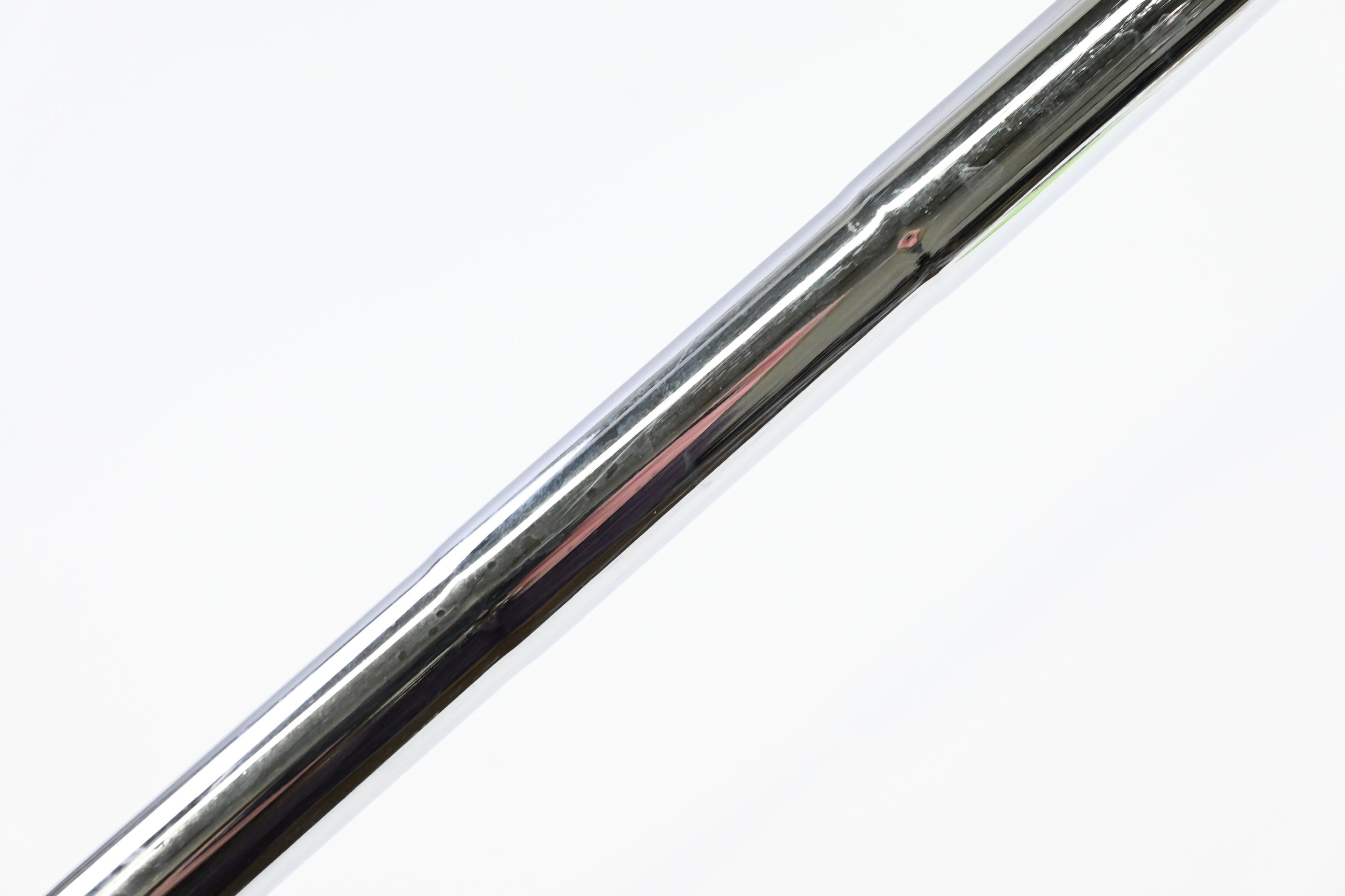 Taylormade Milled Grind 4 Lob Wedge / 60 Degree / Wedge Flex Steel Shaft