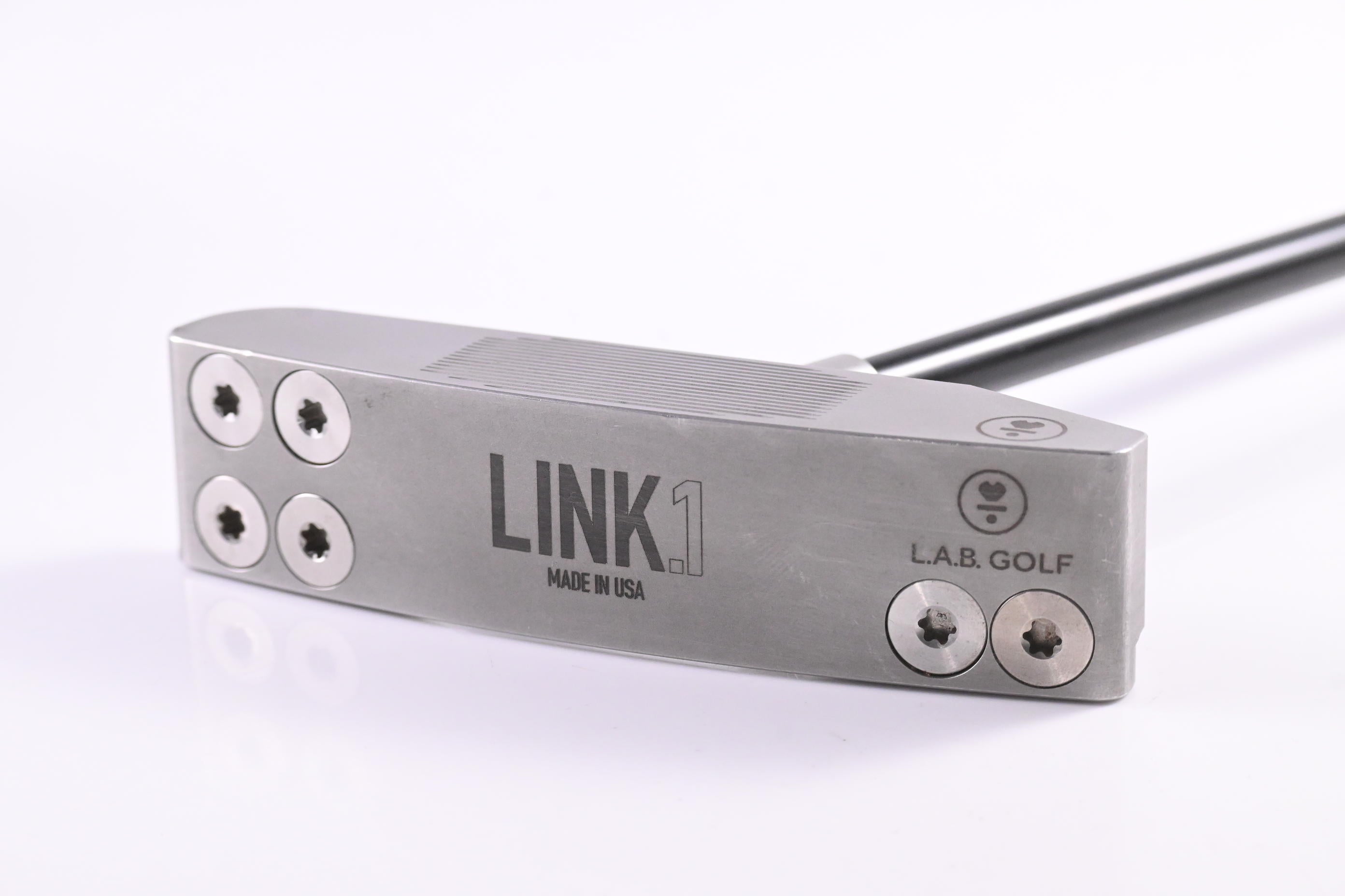 L.A.B Golf Link.1 Putter / 35 Inch