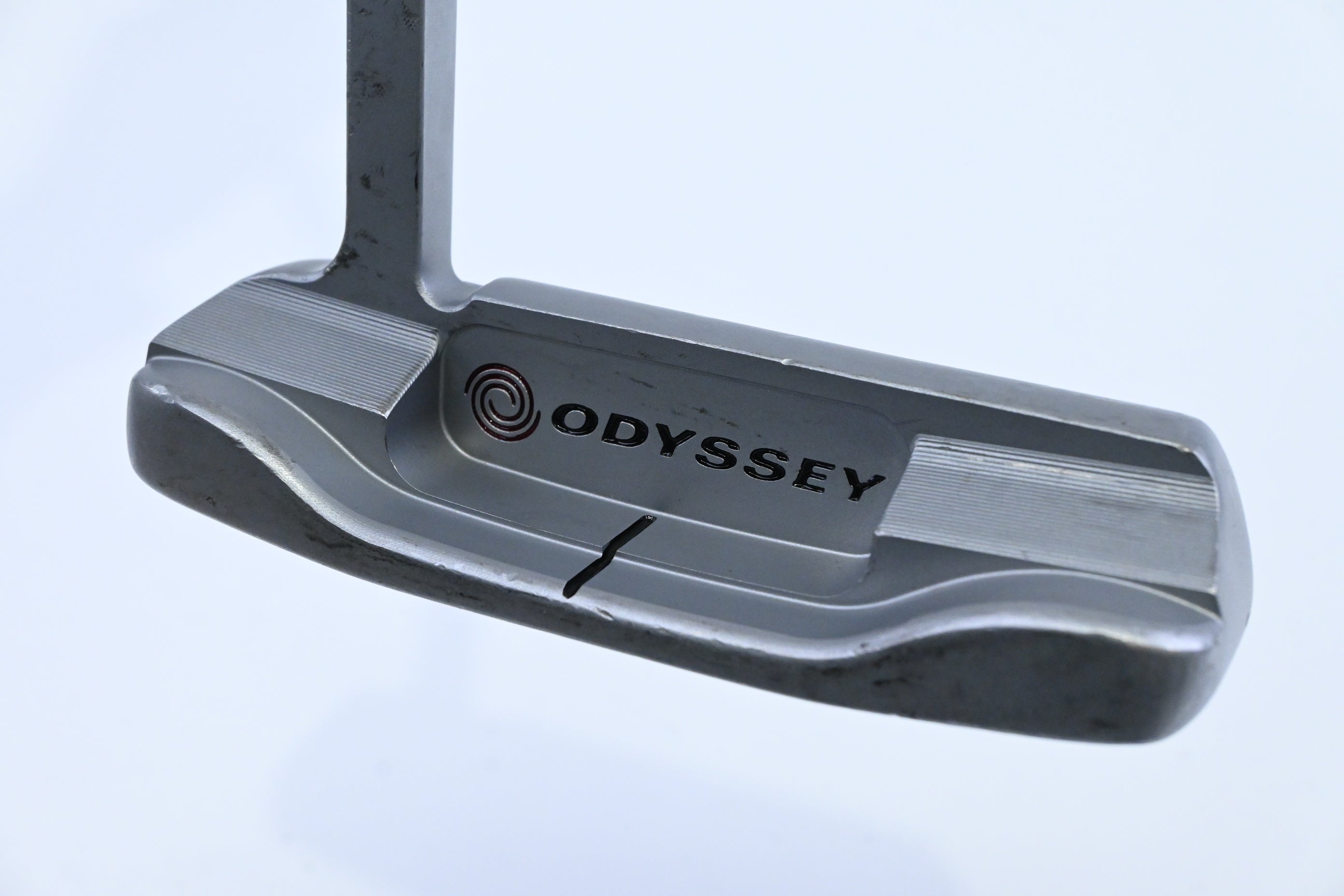 Odyssey White Hot OG 1 Putter / 34 Inch