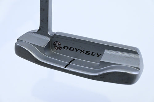 Odyssey White Hot OG 1 Putter / 34 Inch